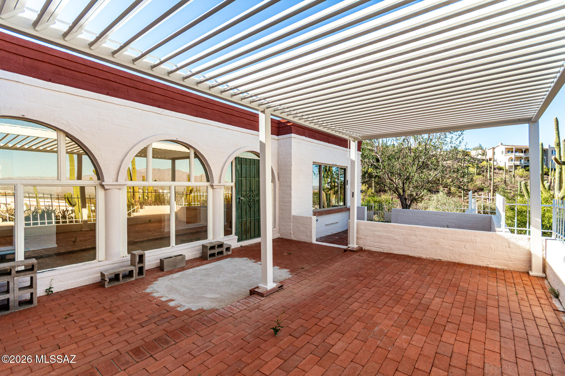 Mountain Garden Estates (1-11) - Residential