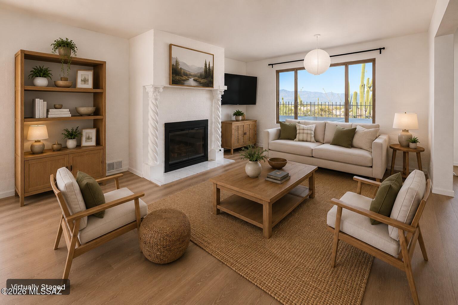 Mountain Garden Estates (1-11) - Residential