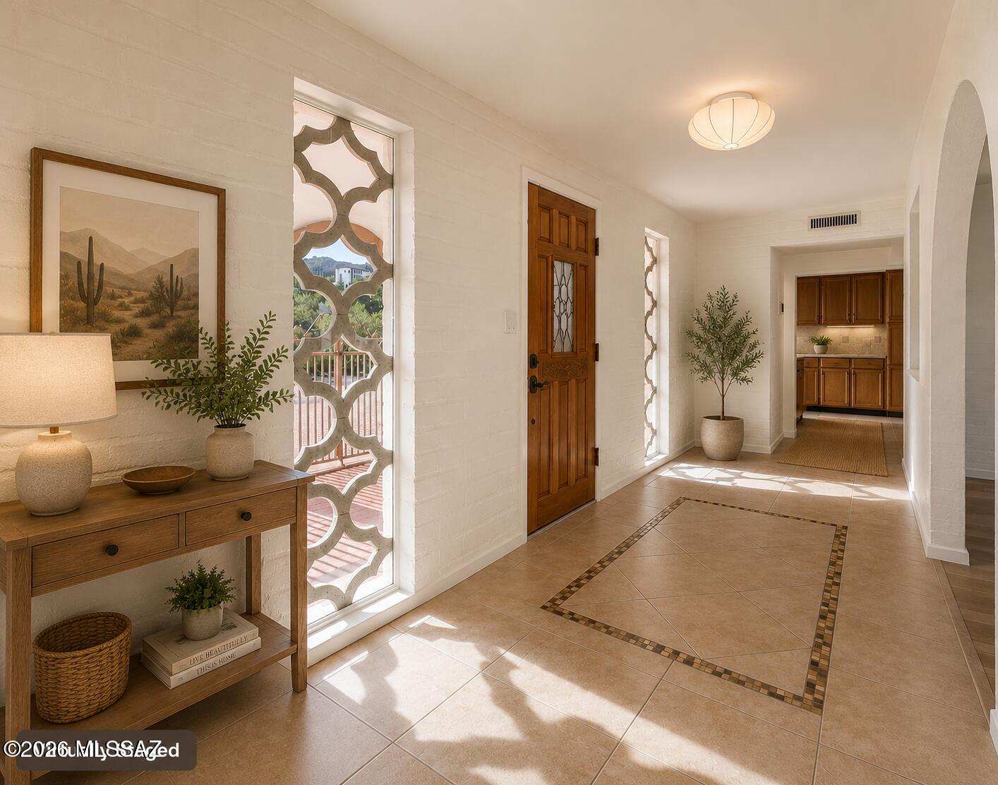 Mountain Garden Estates (1-11) - Residential