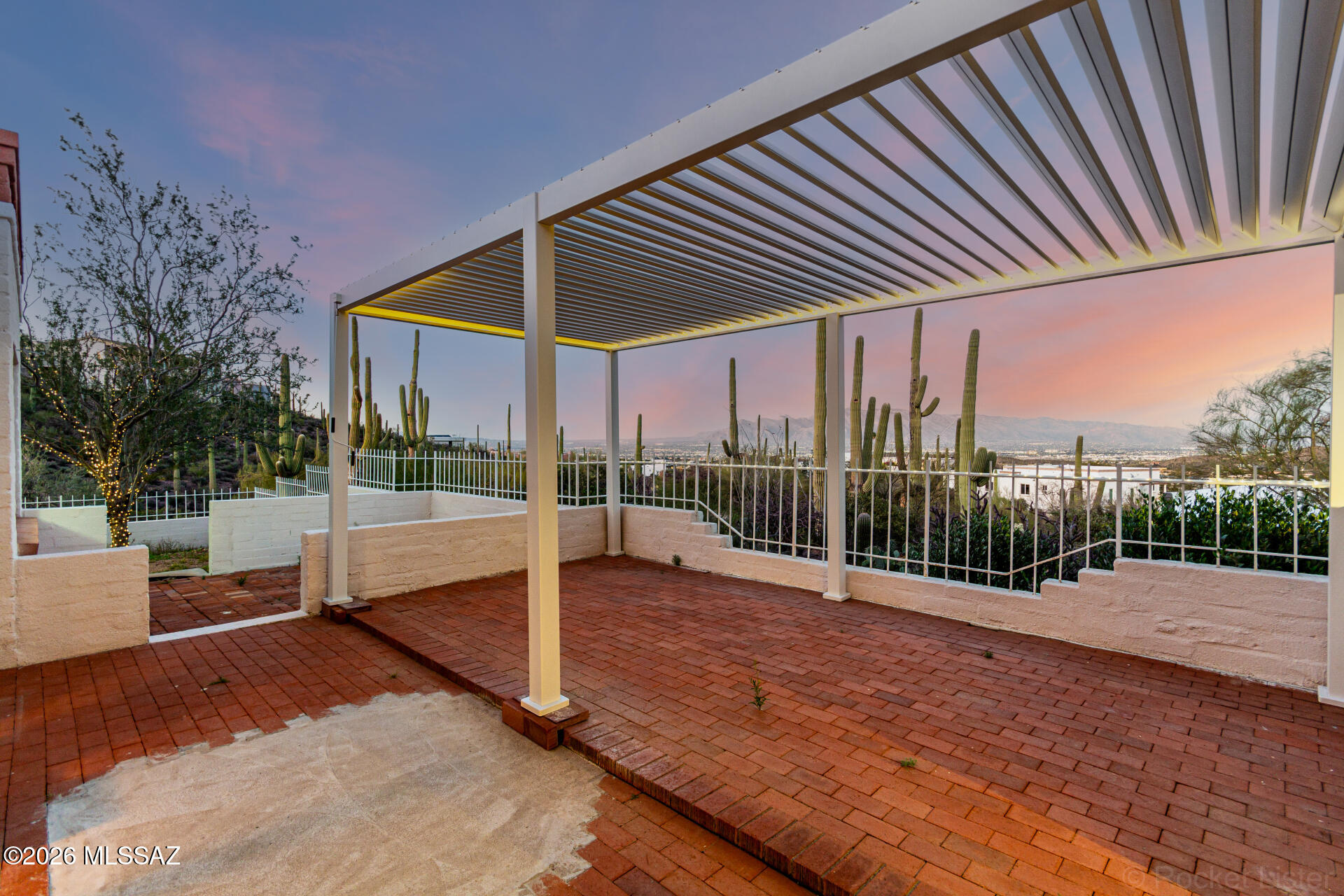 Mountain Garden Estates (1-11) - Residential