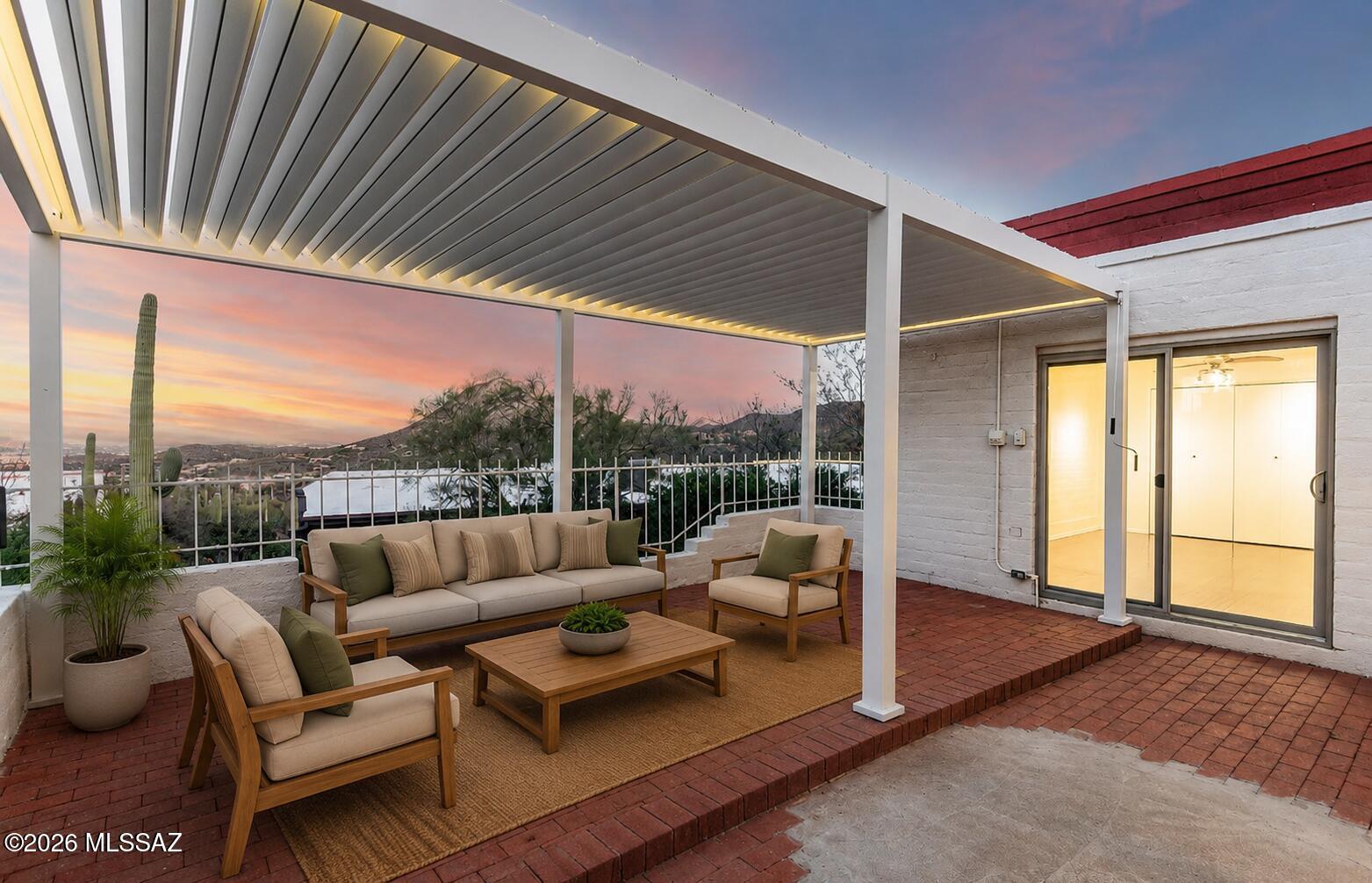 Mountain Garden Estates (1-11) - Residential
