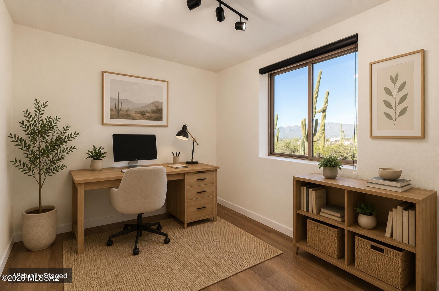 Mountain Garden Estates (1-11) - Residential