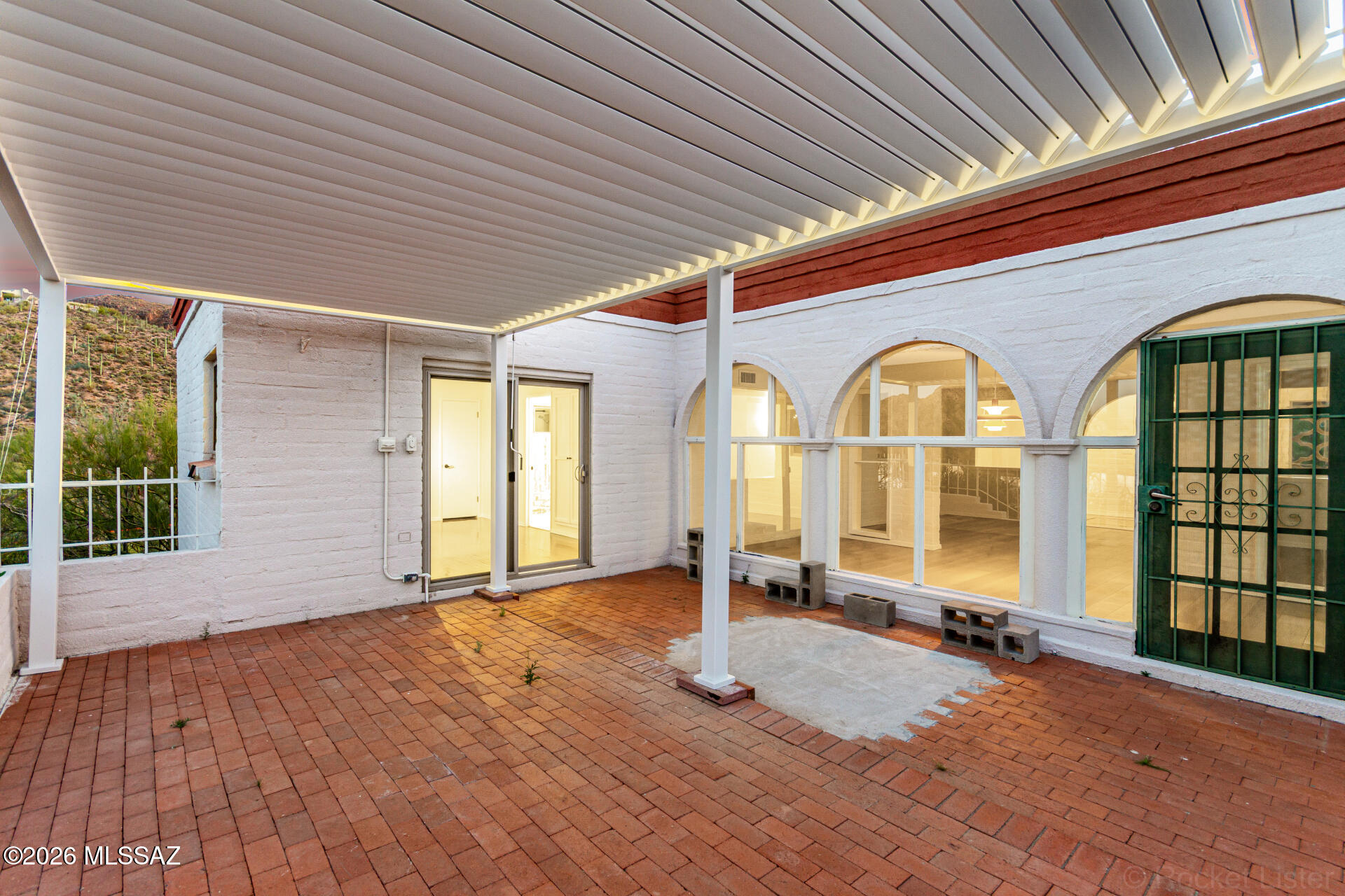 Mountain Garden Estates (1-11) - Residential