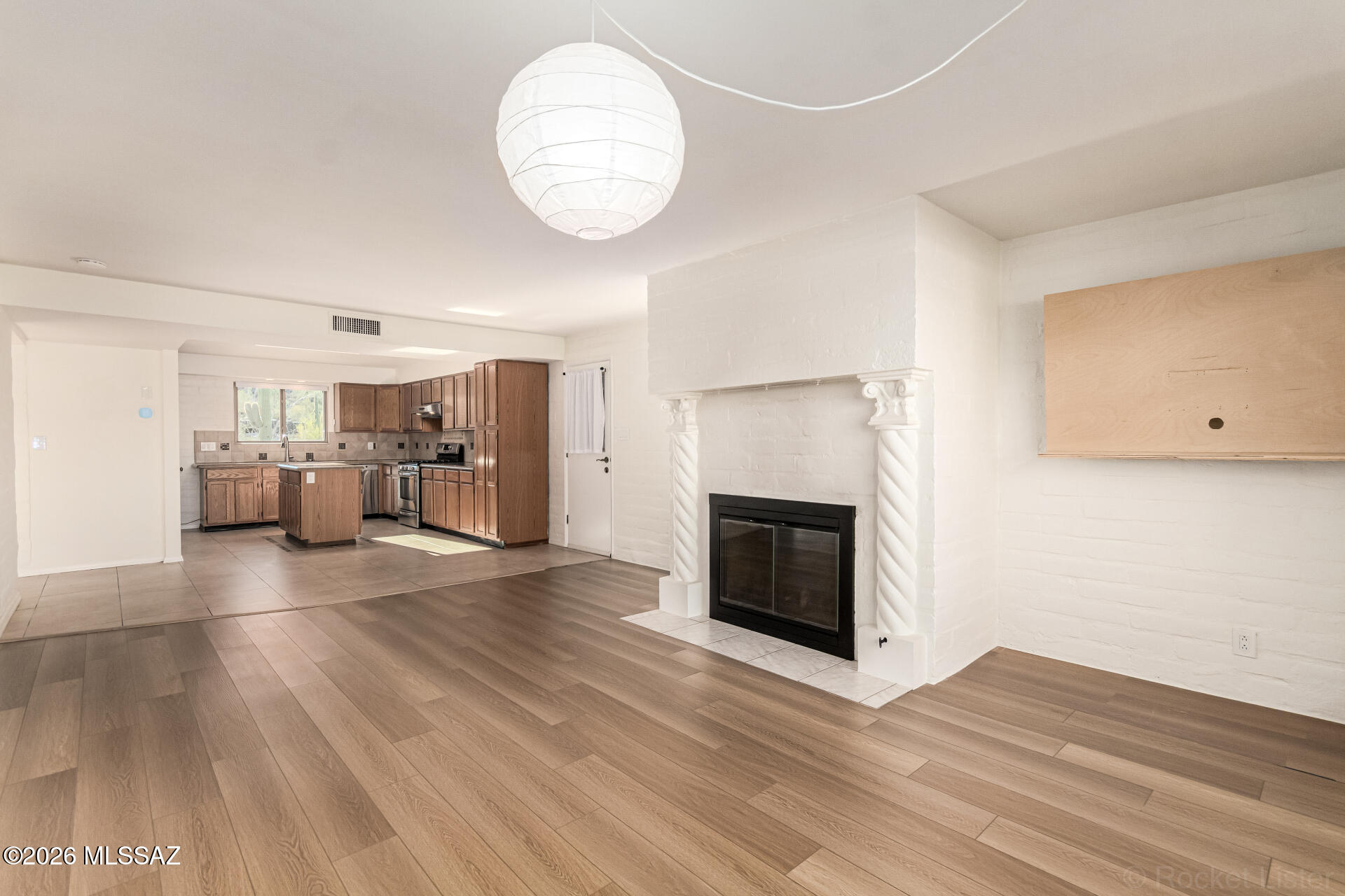 Mountain Garden Estates (1-11) - Residential