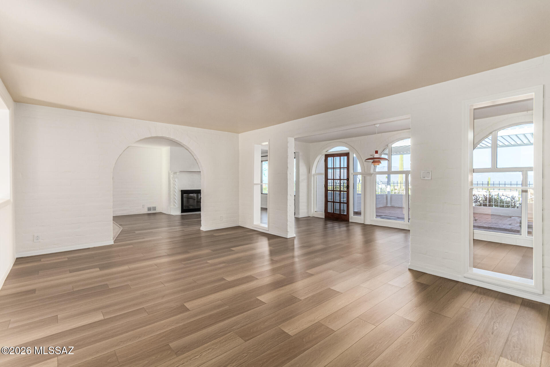 Mountain Garden Estates (1-11) - Residential