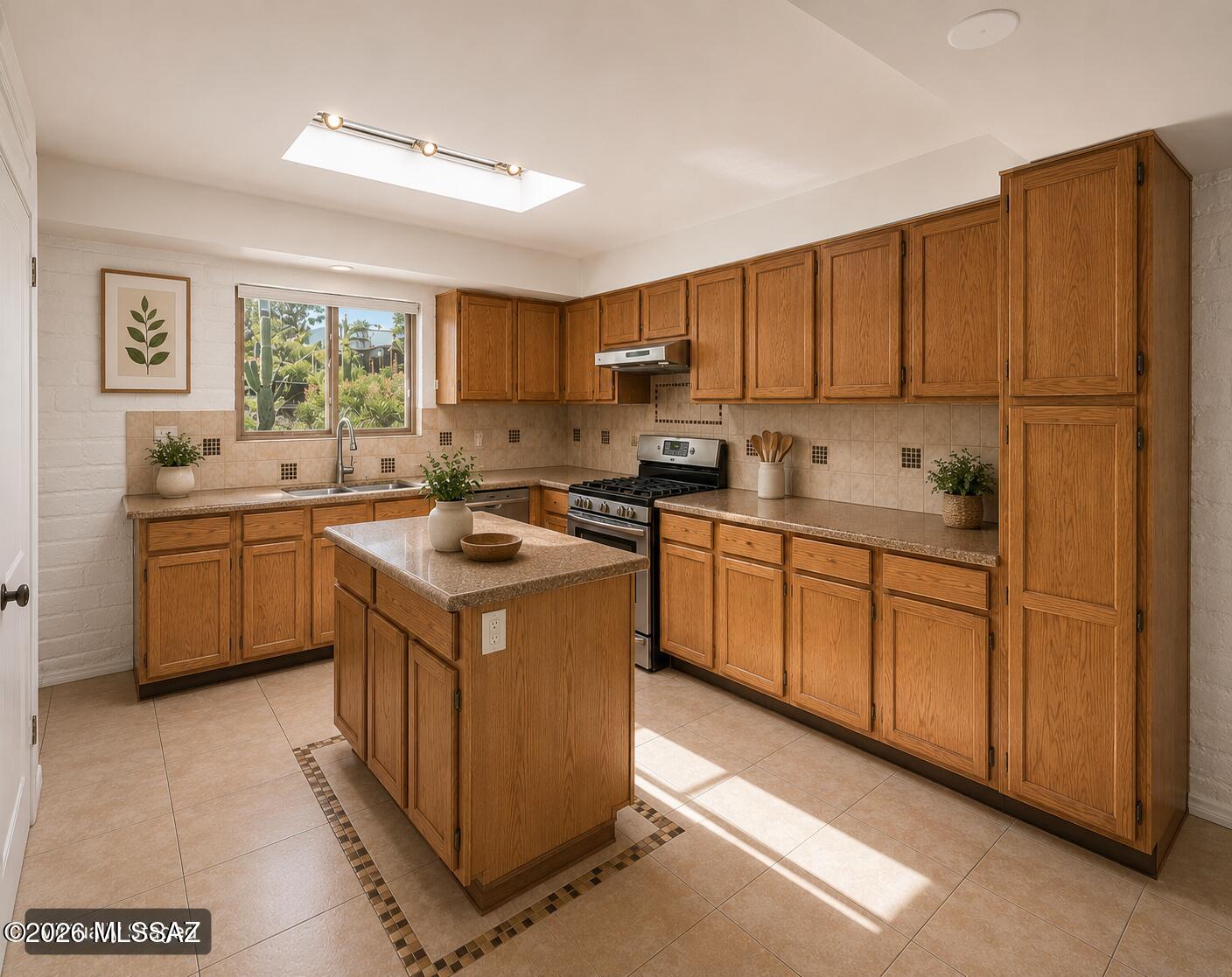 Mountain Garden Estates (1-11) - Residential
