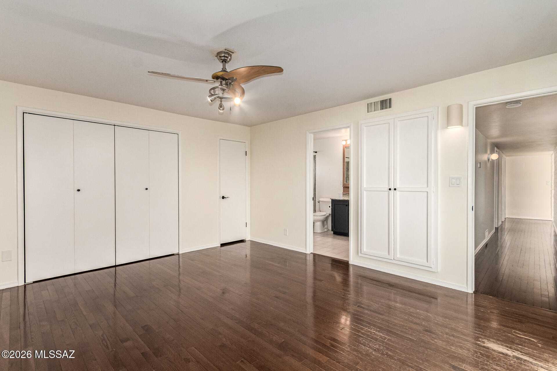 Mountain Garden Estates (1-11) - Residential