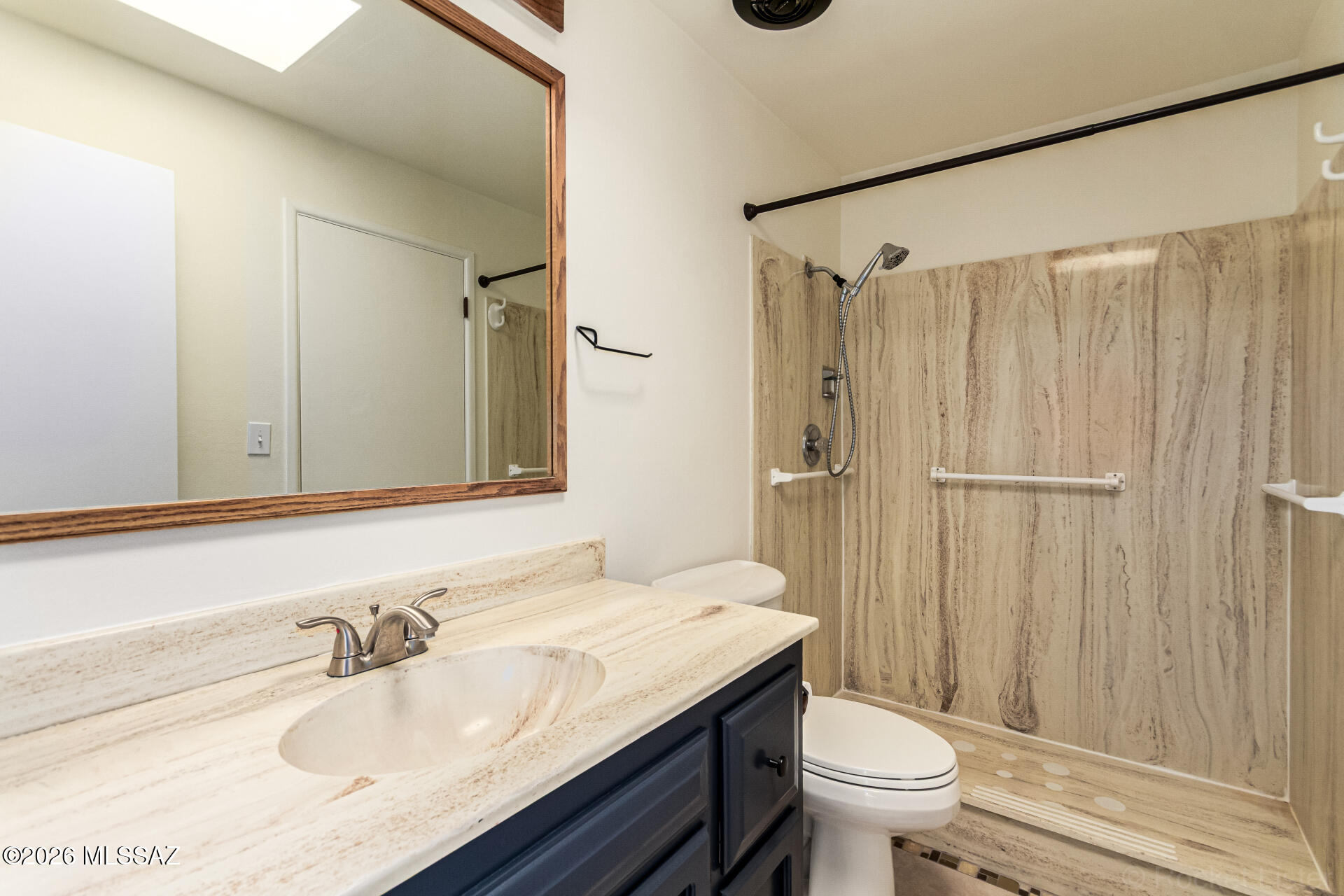 Mountain Garden Estates (1-11) - Residential