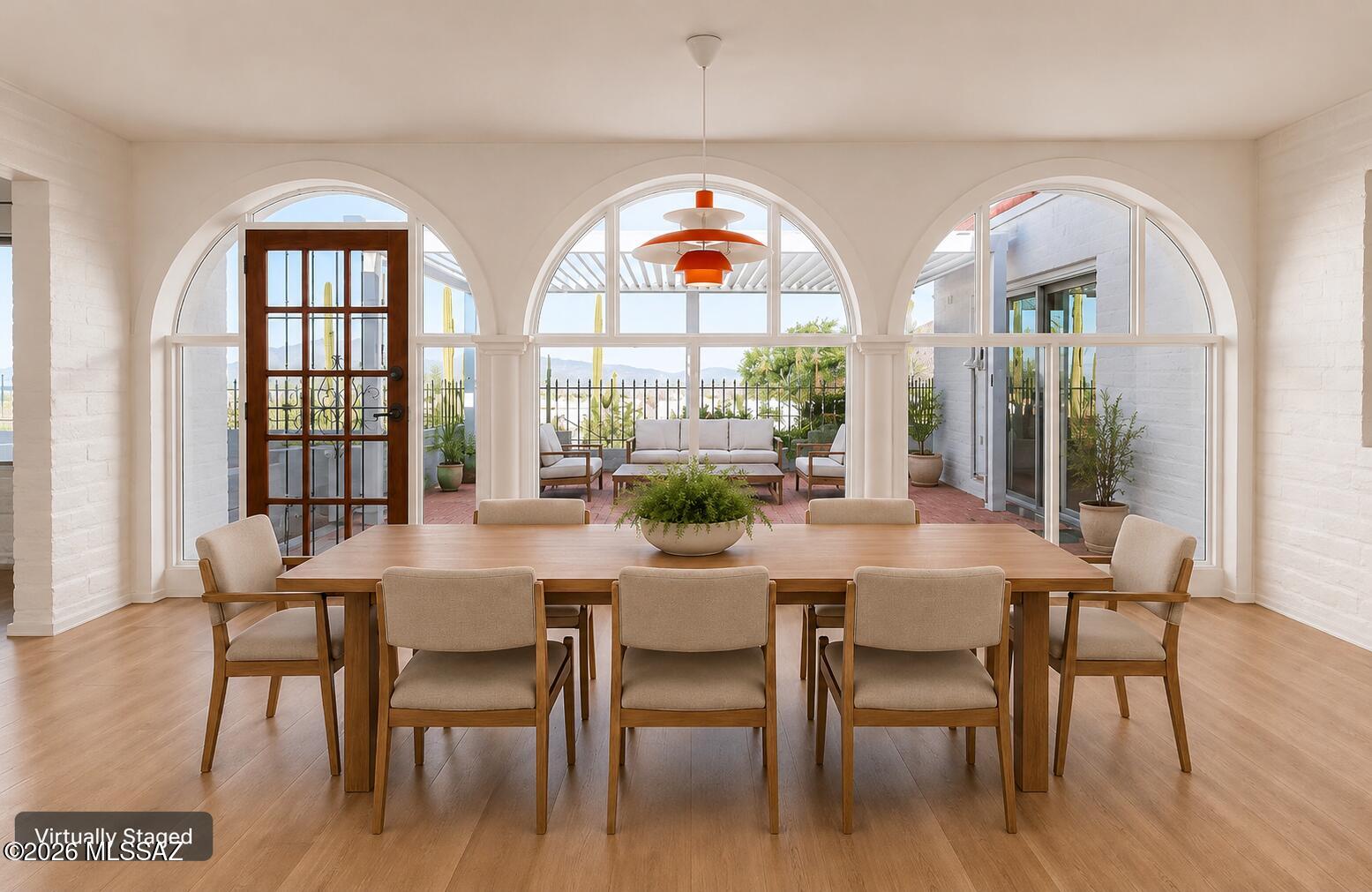 Mountain Garden Estates (1-11) - Residential