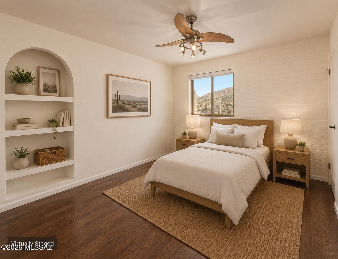 Mountain Garden Estates (1-11) - Residential