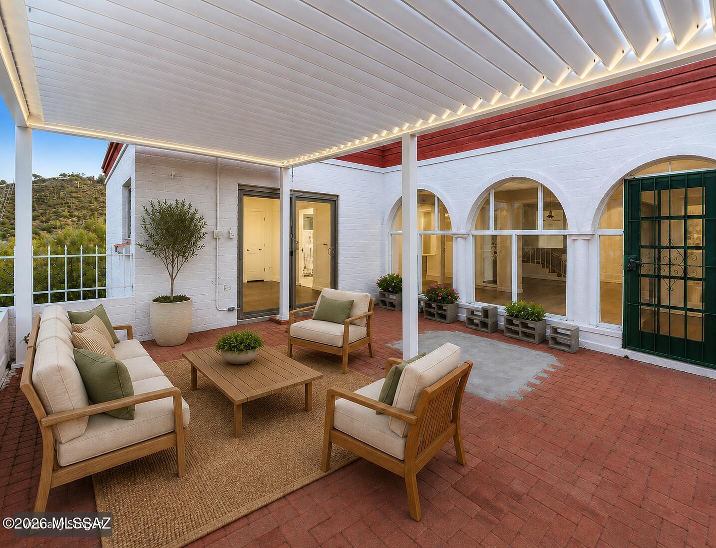Mountain Garden Estates (1-11) - Residential
