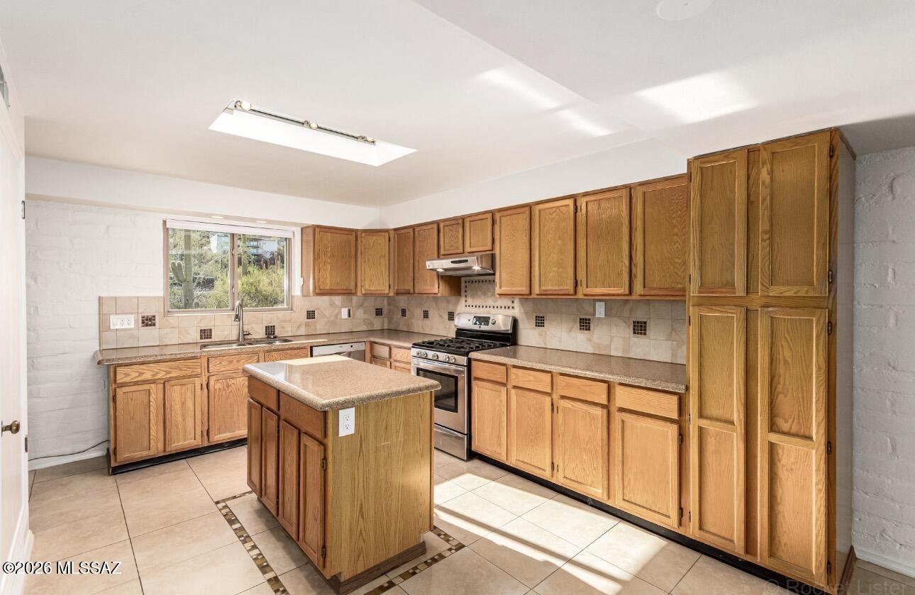 Mountain Garden Estates (1-11) - Residential