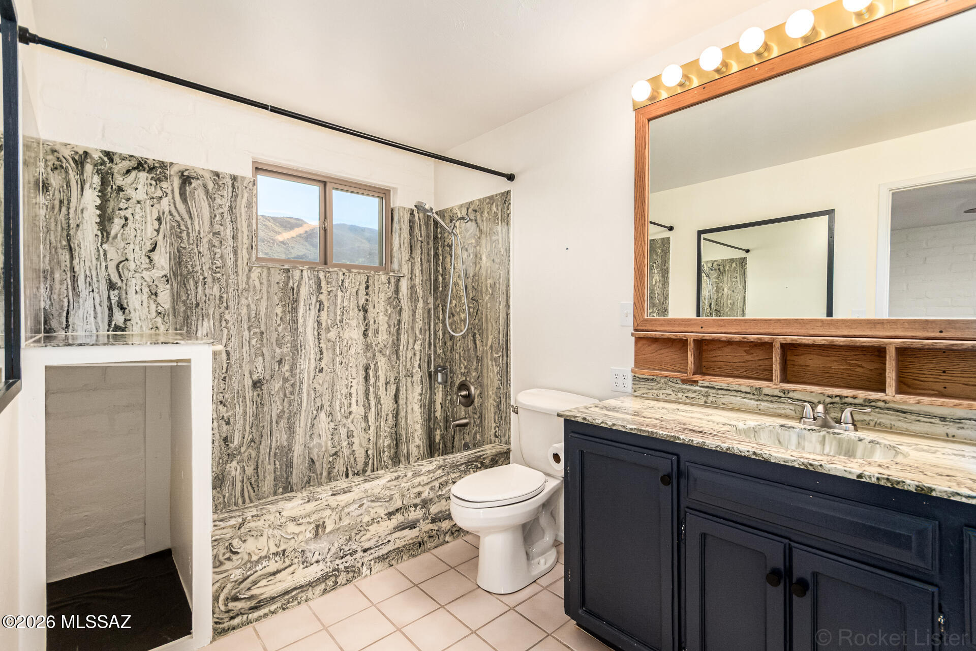 Mountain Garden Estates (1-11) - Residential