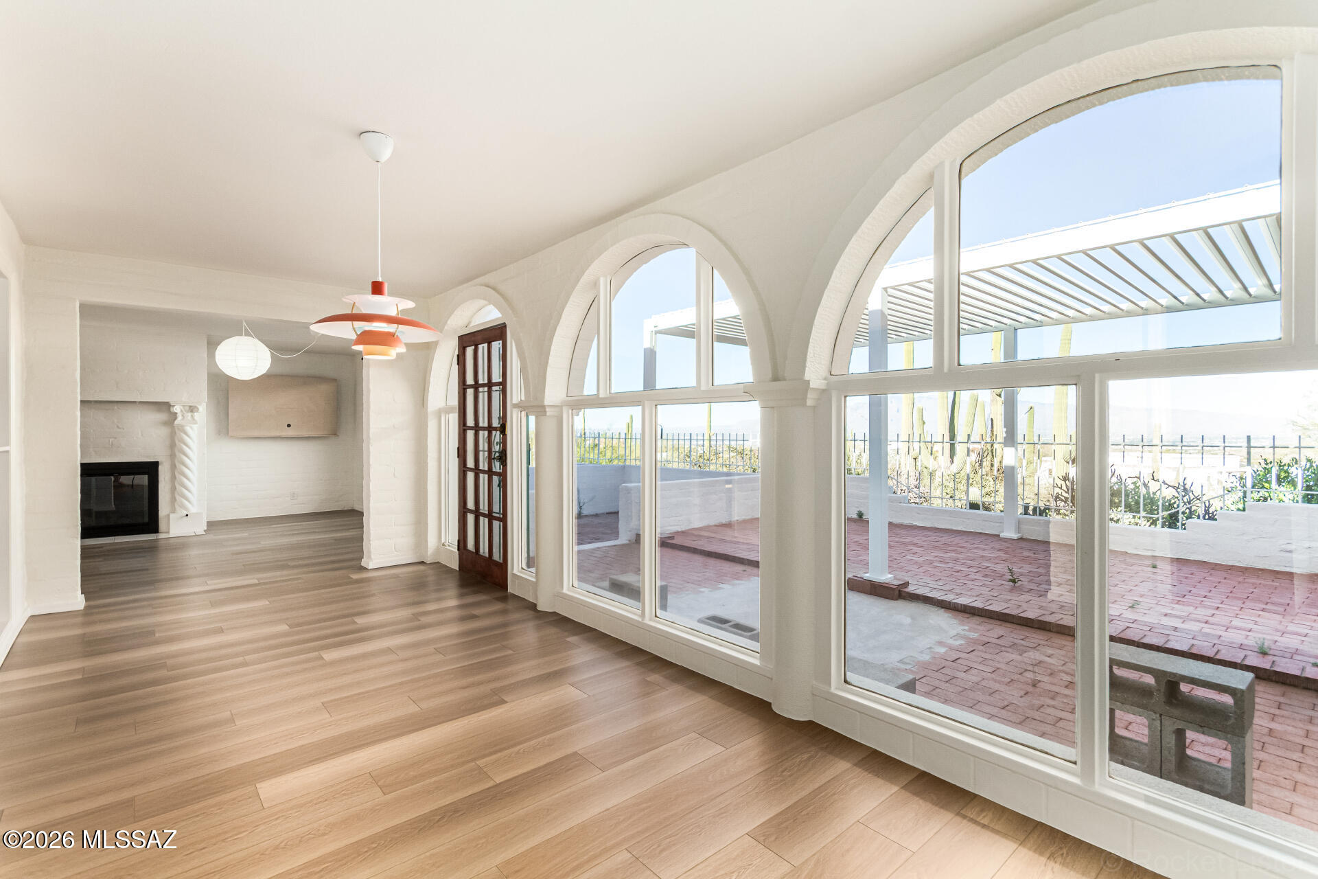 Mountain Garden Estates (1-11) - Residential
