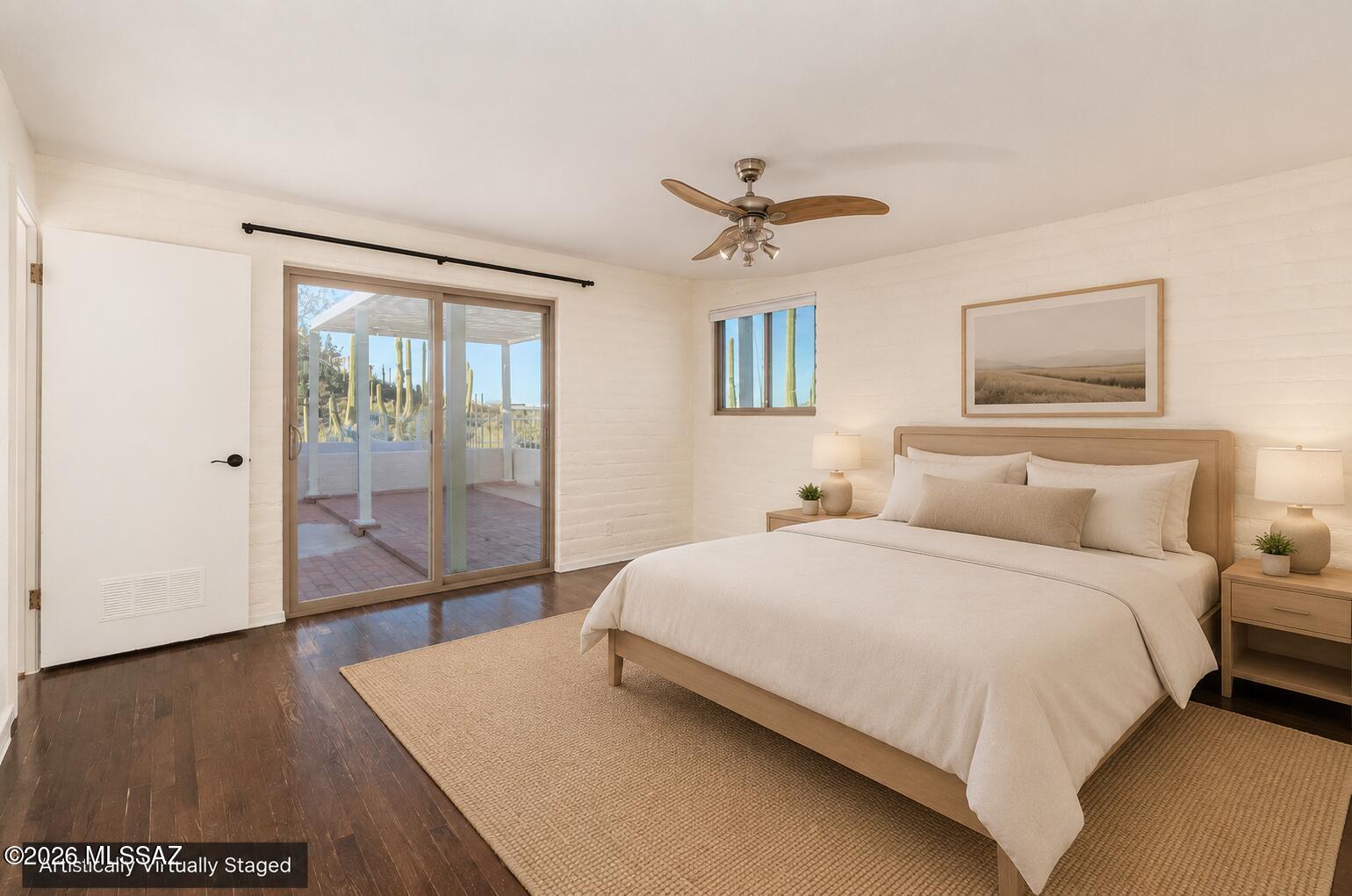 Mountain Garden Estates (1-11) - Residential