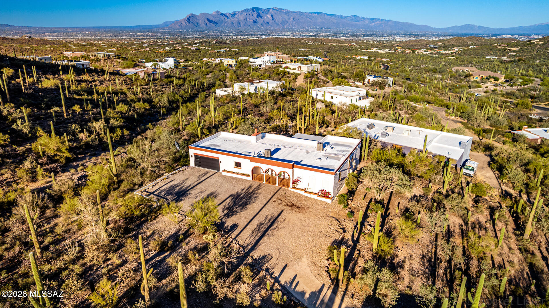 Mountain Garden Estates (1-11) - Residential