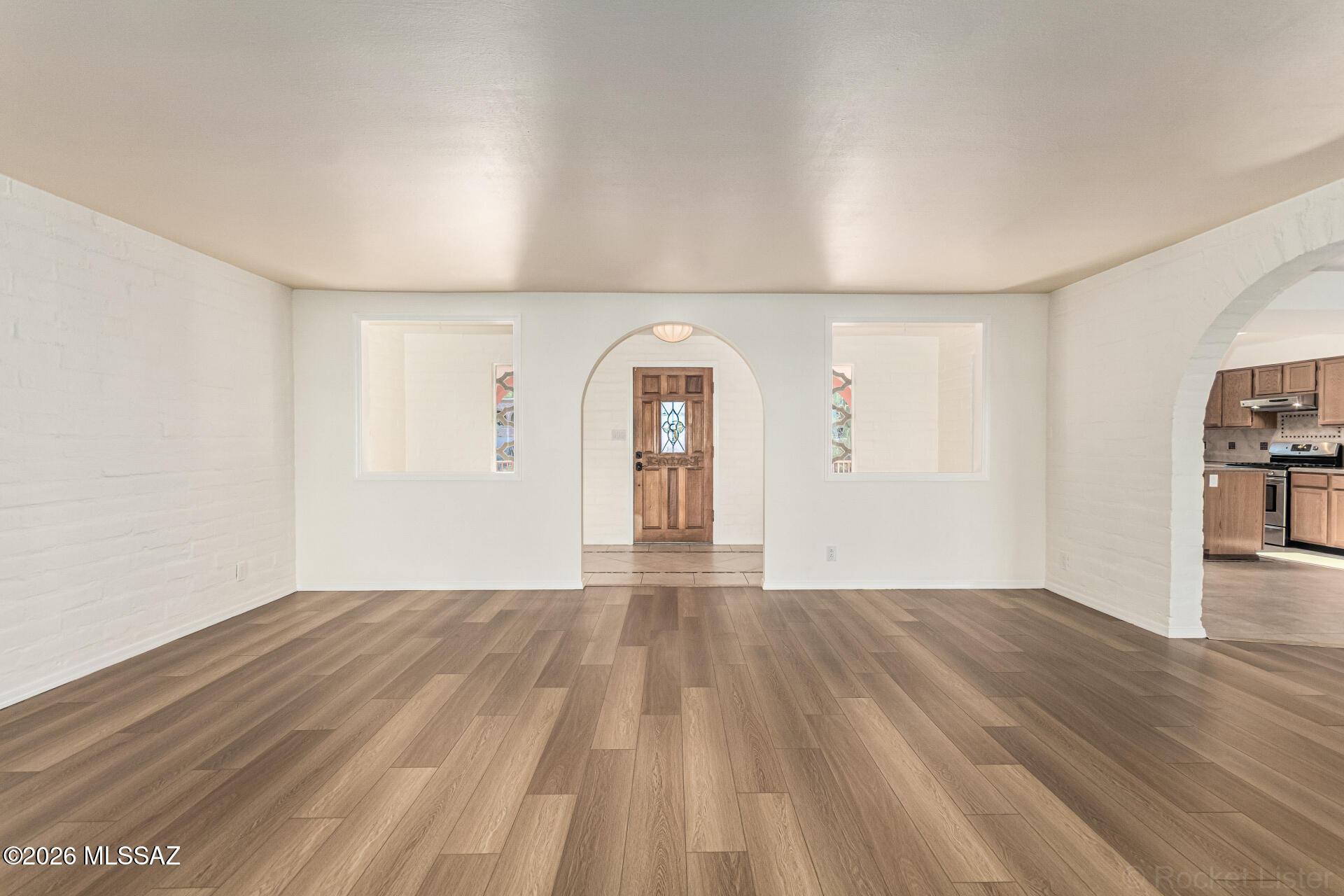 Mountain Garden Estates (1-11) - Residential