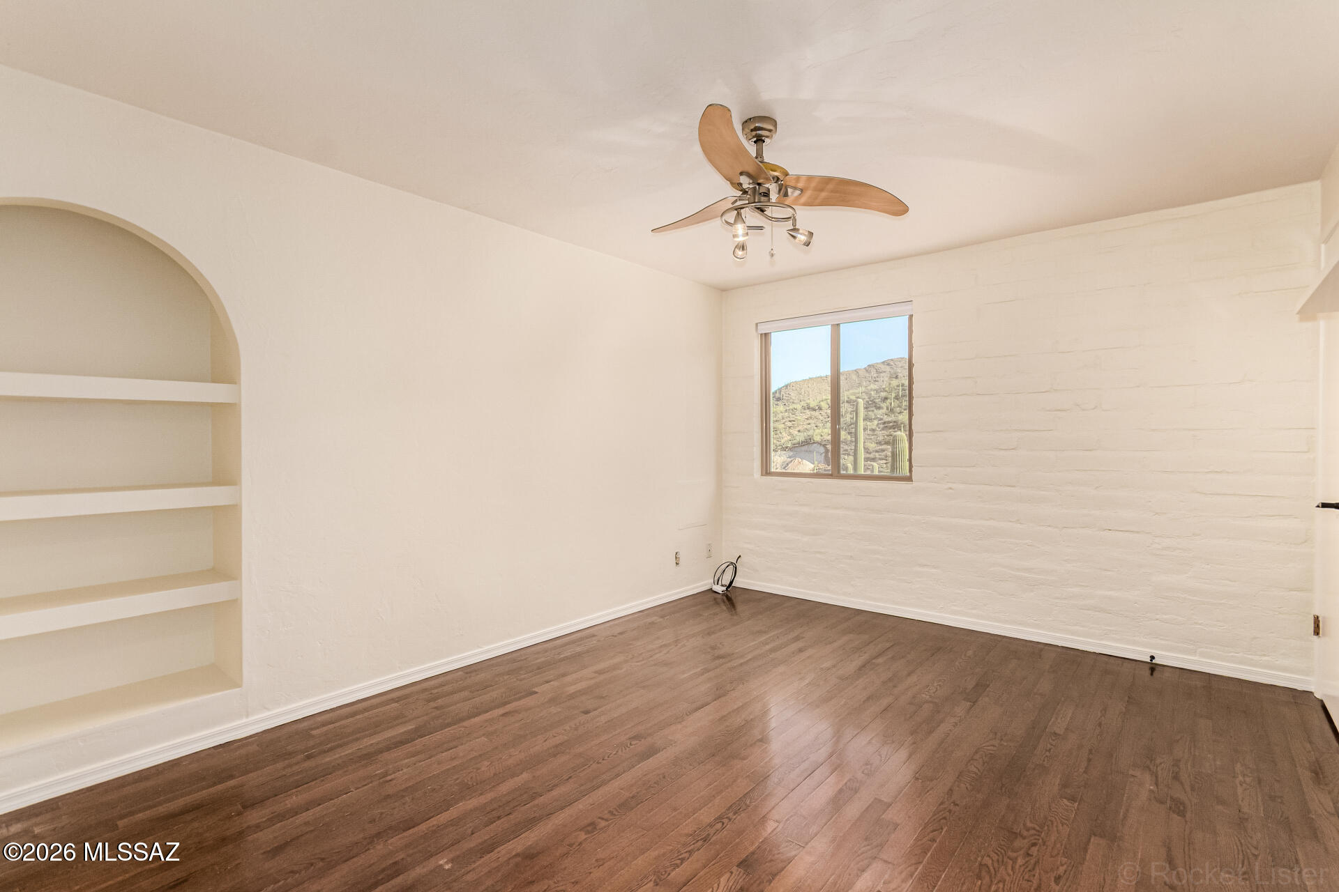 Mountain Garden Estates (1-11) - Residential
