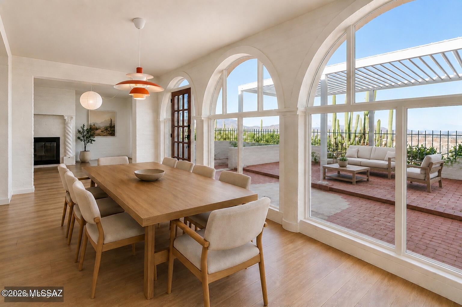 Mountain Garden Estates (1-11) - Residential