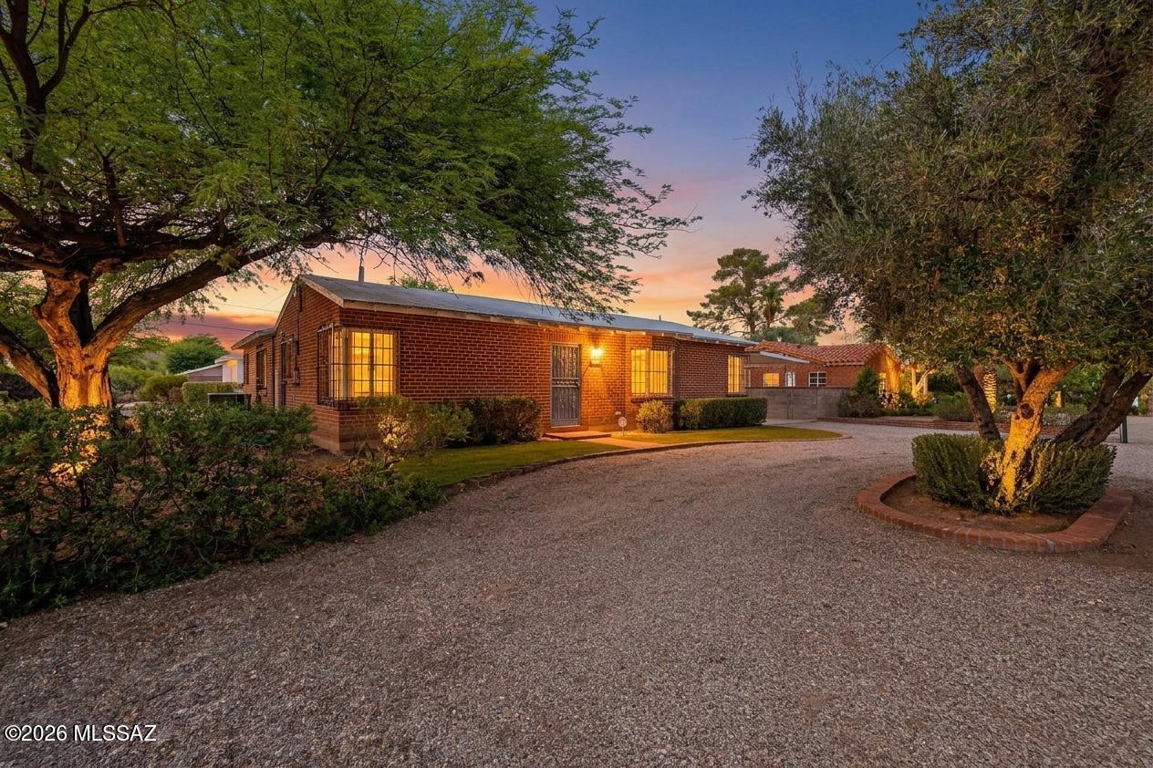 Catalina Vista - Residential