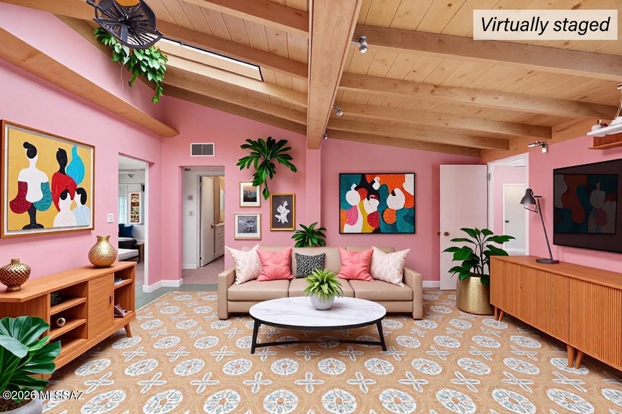 Catalina Vista - Residential