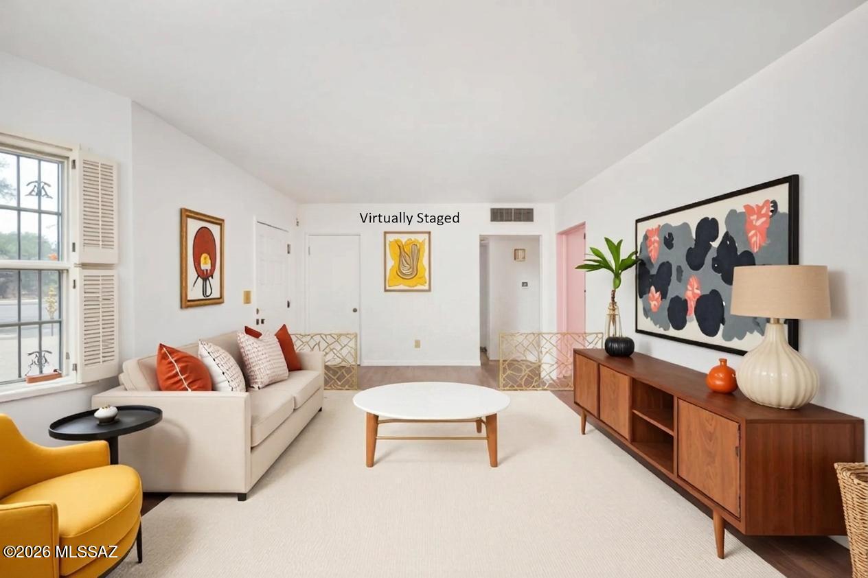 Catalina Vista - Residential