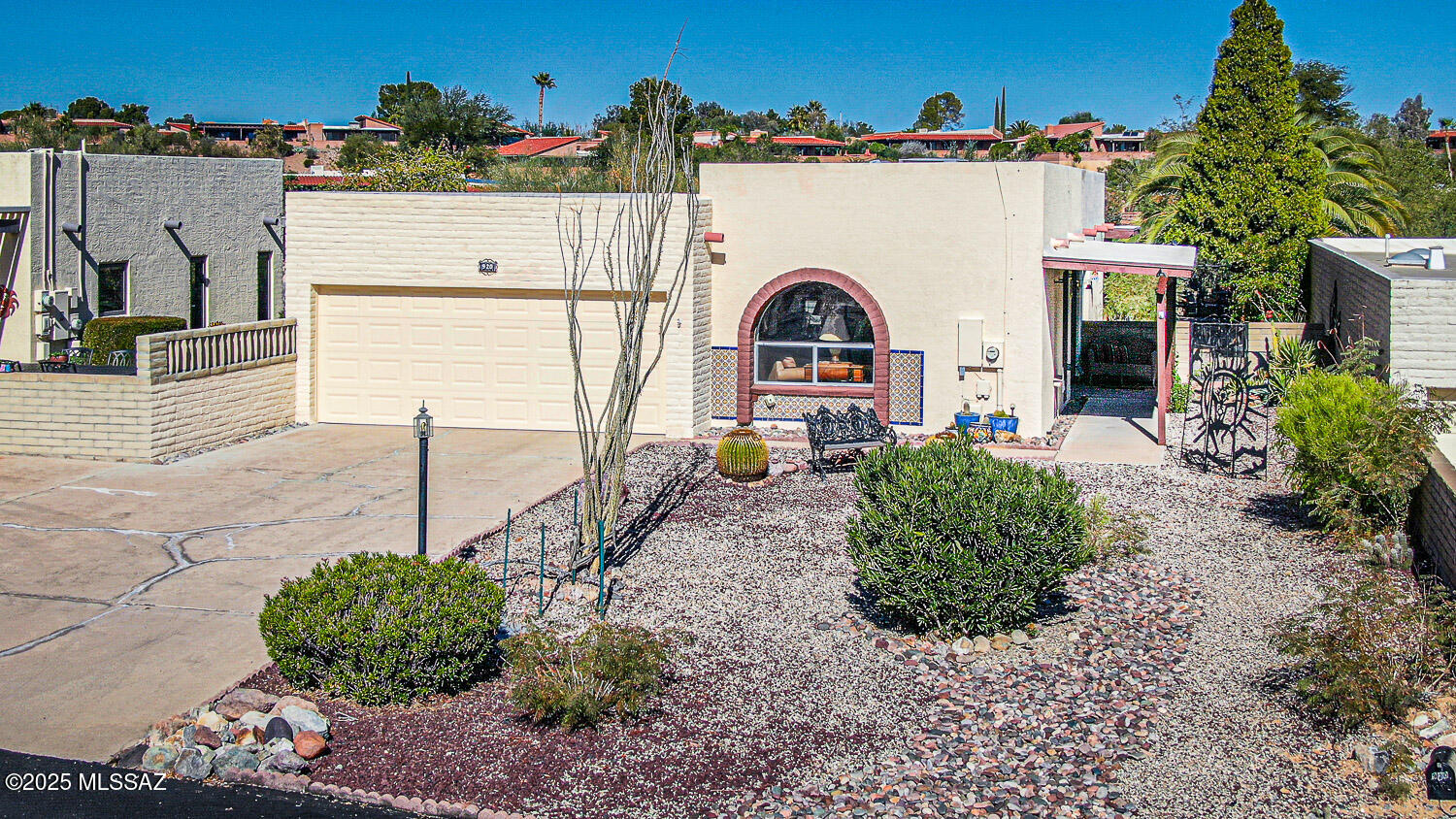 Green Valley Desert Hills NO. 2(1-613) - Residential