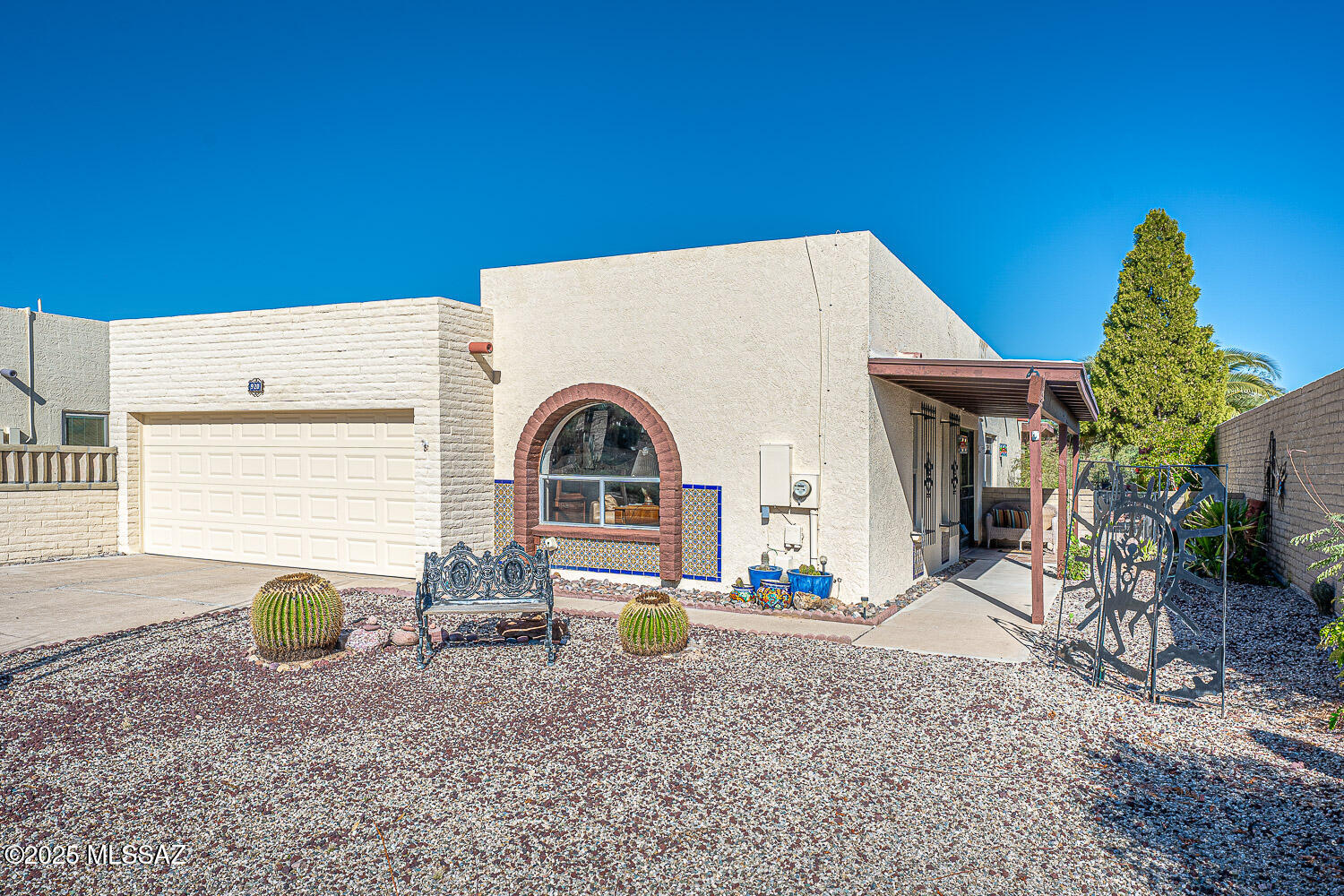Green Valley Desert Hills NO. 2(1-613) - Residential
