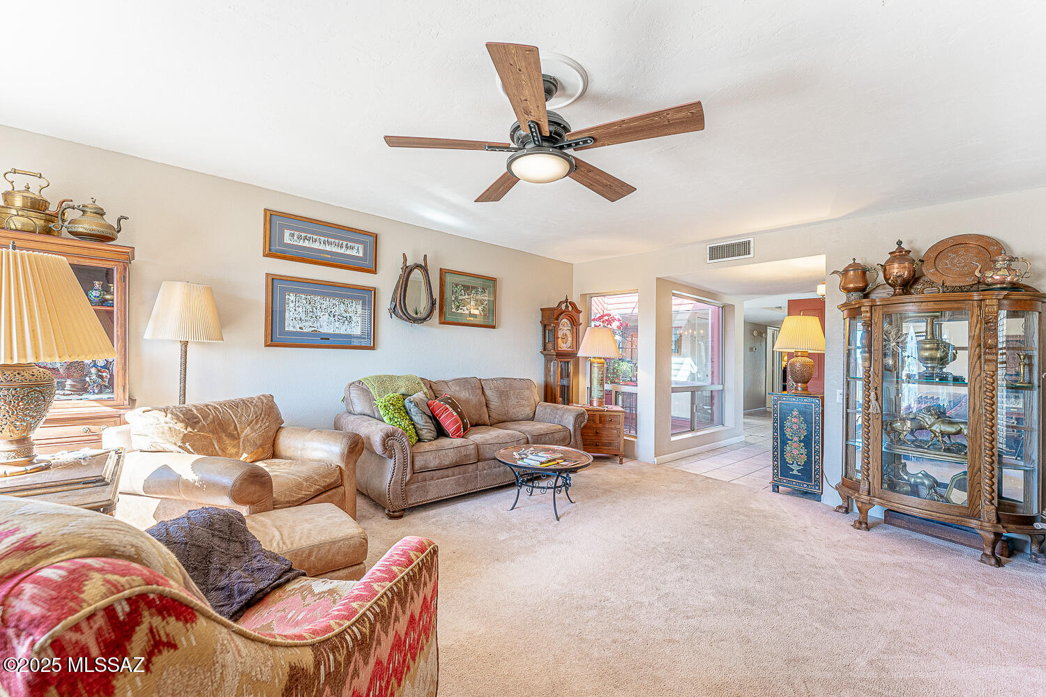 Green Valley Desert Hills NO. 2(1-613) - Residential