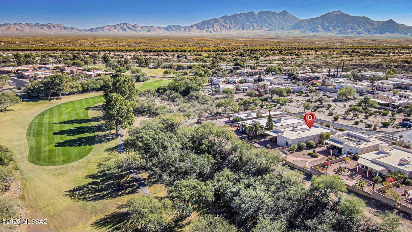 Green Valley Desert Hills NO. 2(1-613) - Residential
