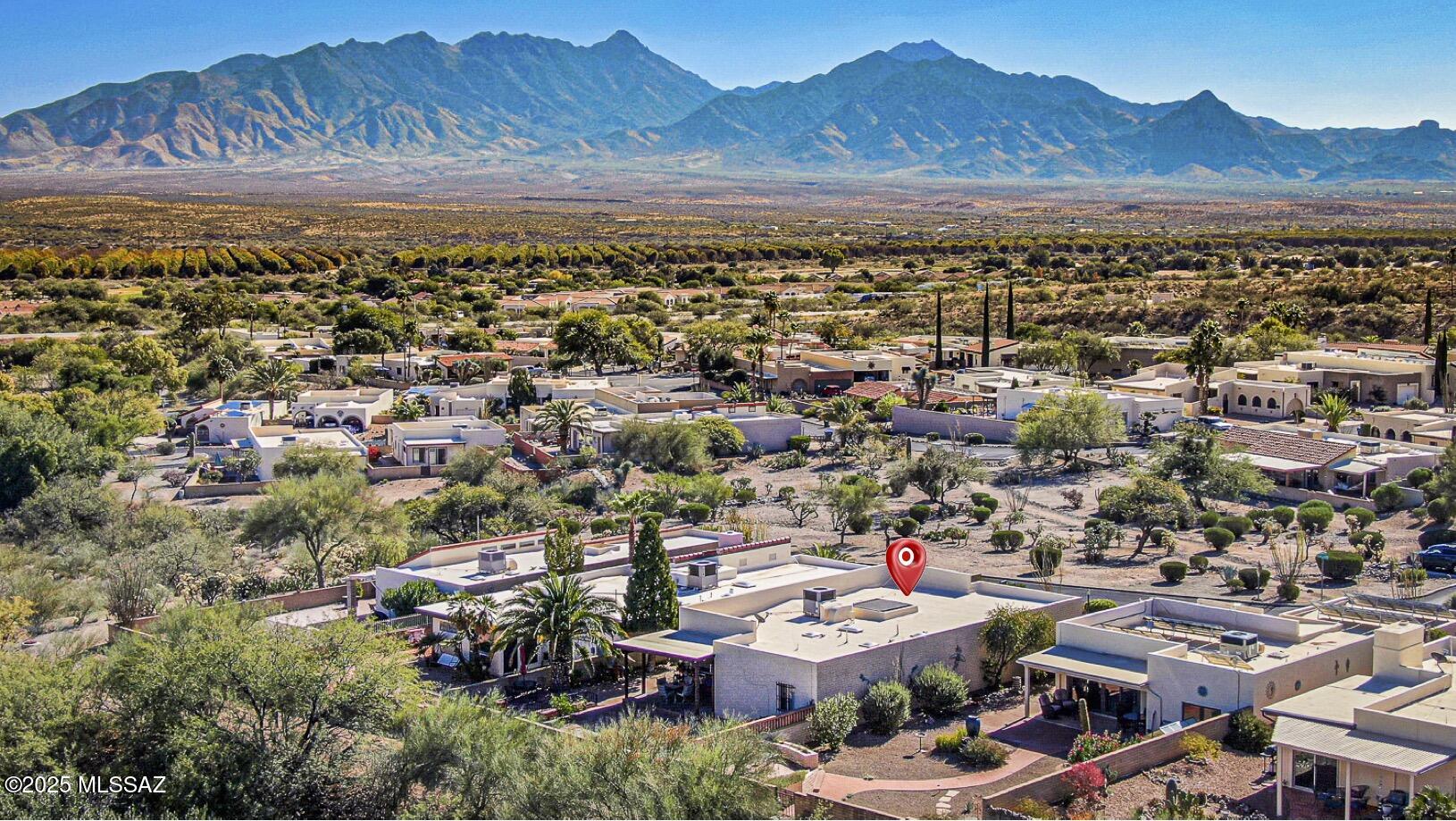 Green Valley Desert Hills NO. 2(1-613) - Residential