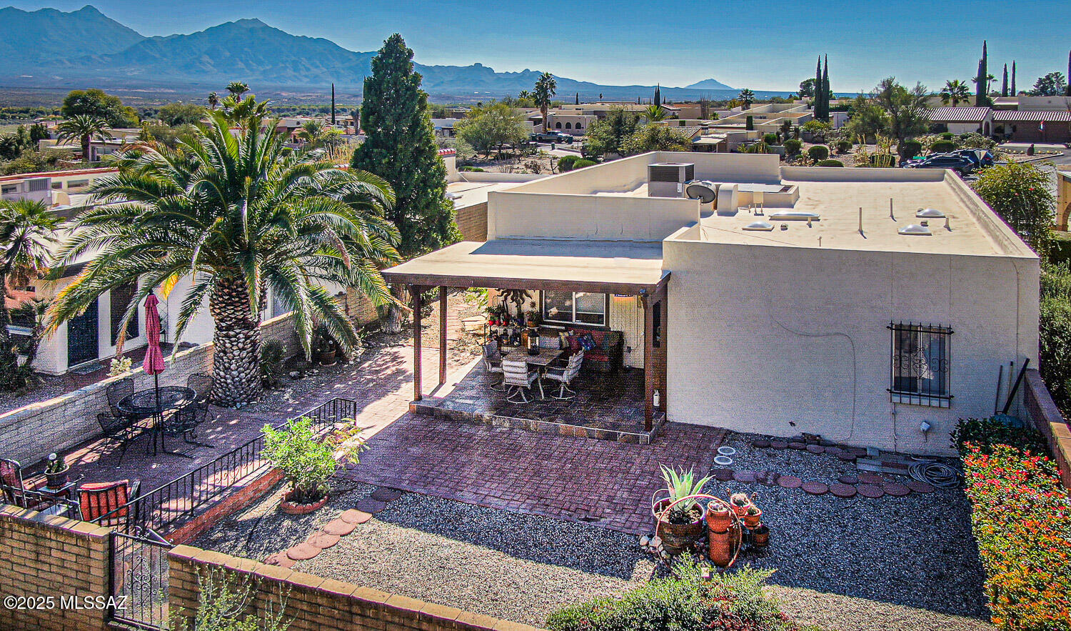 Green Valley Desert Hills NO. 2(1-613) - Residential