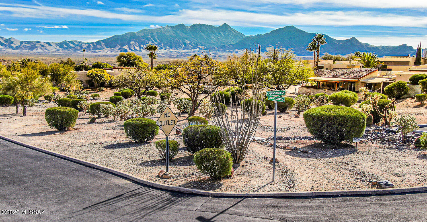 Green Valley Desert Hills NO. 2(1-613) - Residential