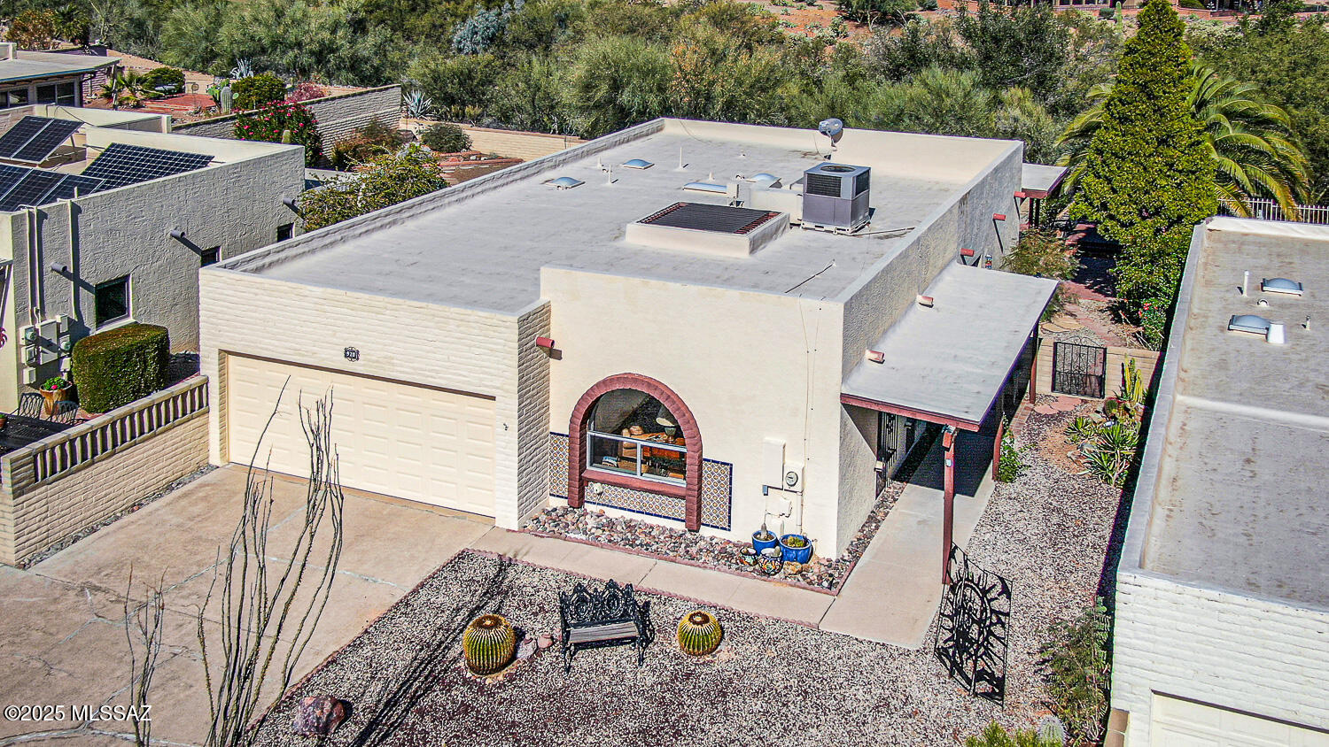 Green Valley Desert Hills NO. 2(1-613) - Residential