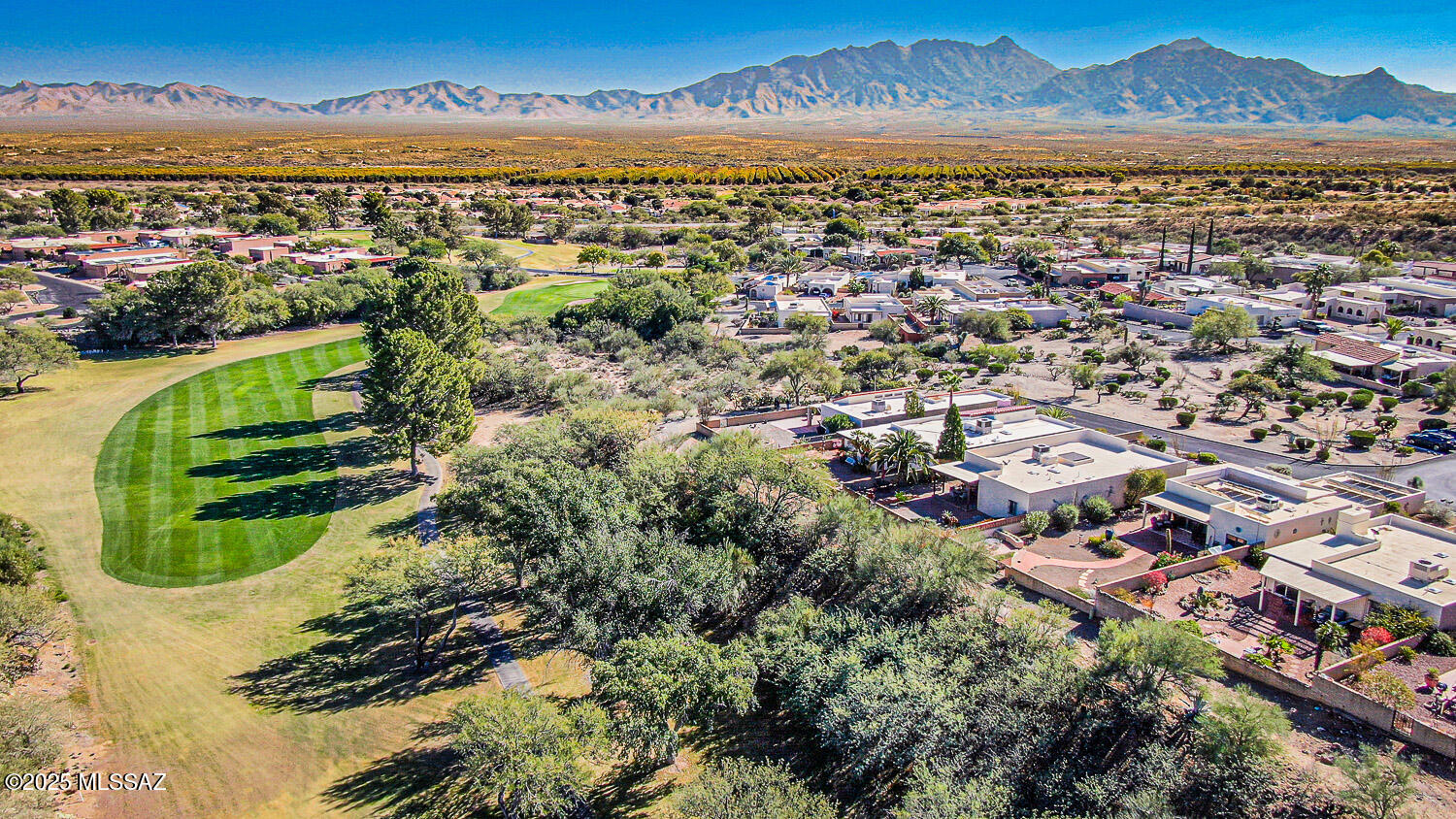 Green Valley Desert Hills NO. 2(1-613) - Residential