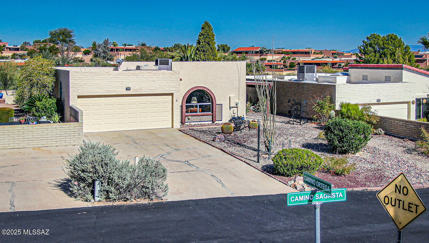 Green Valley Desert Hills NO. 2(1-613) - Residential