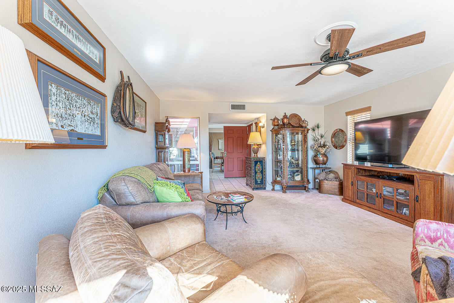 Green Valley Desert Hills NO. 2(1-613) - Residential