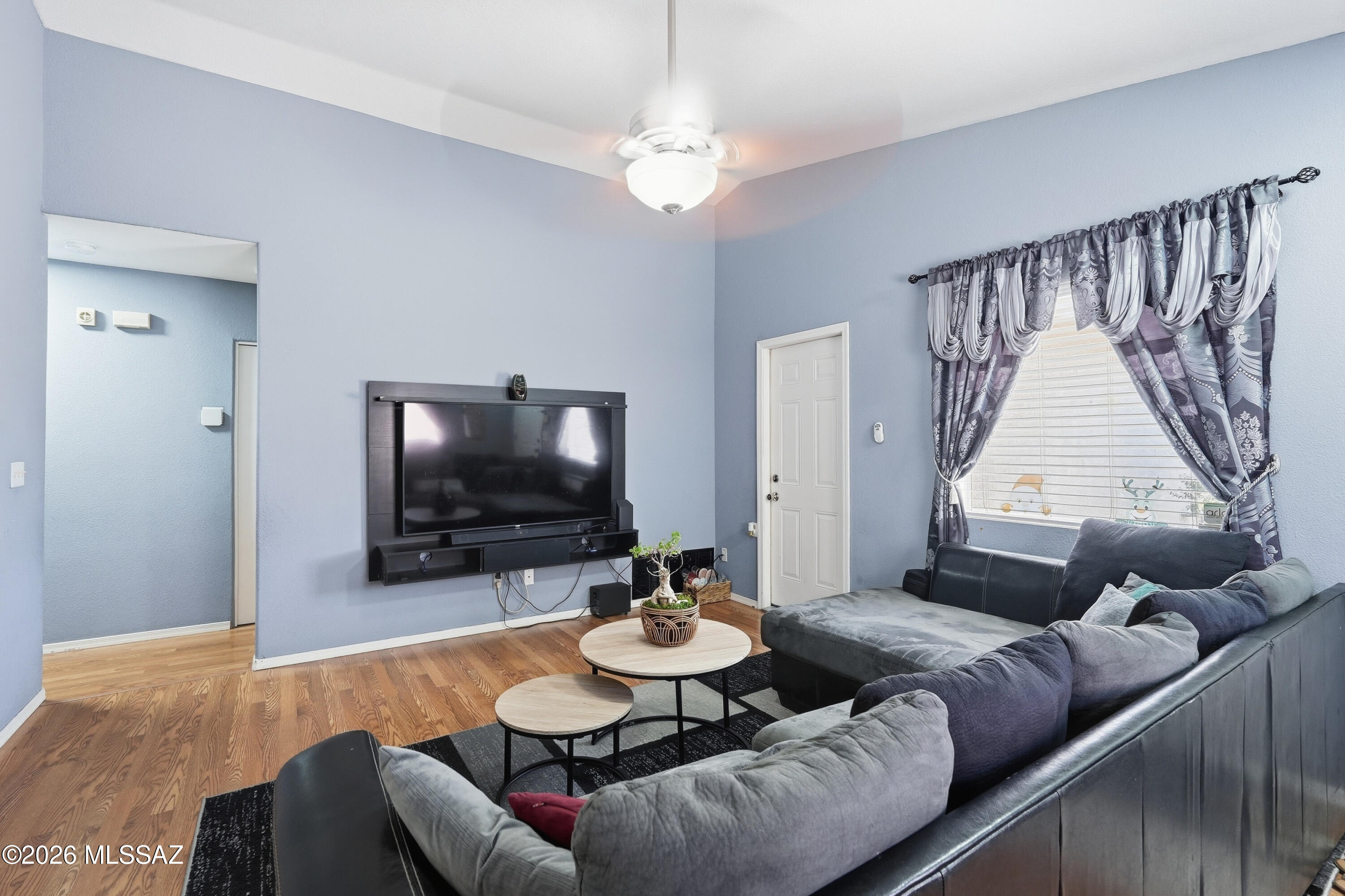 Desert Crossings at Rita Ranch (1-255) - Residential