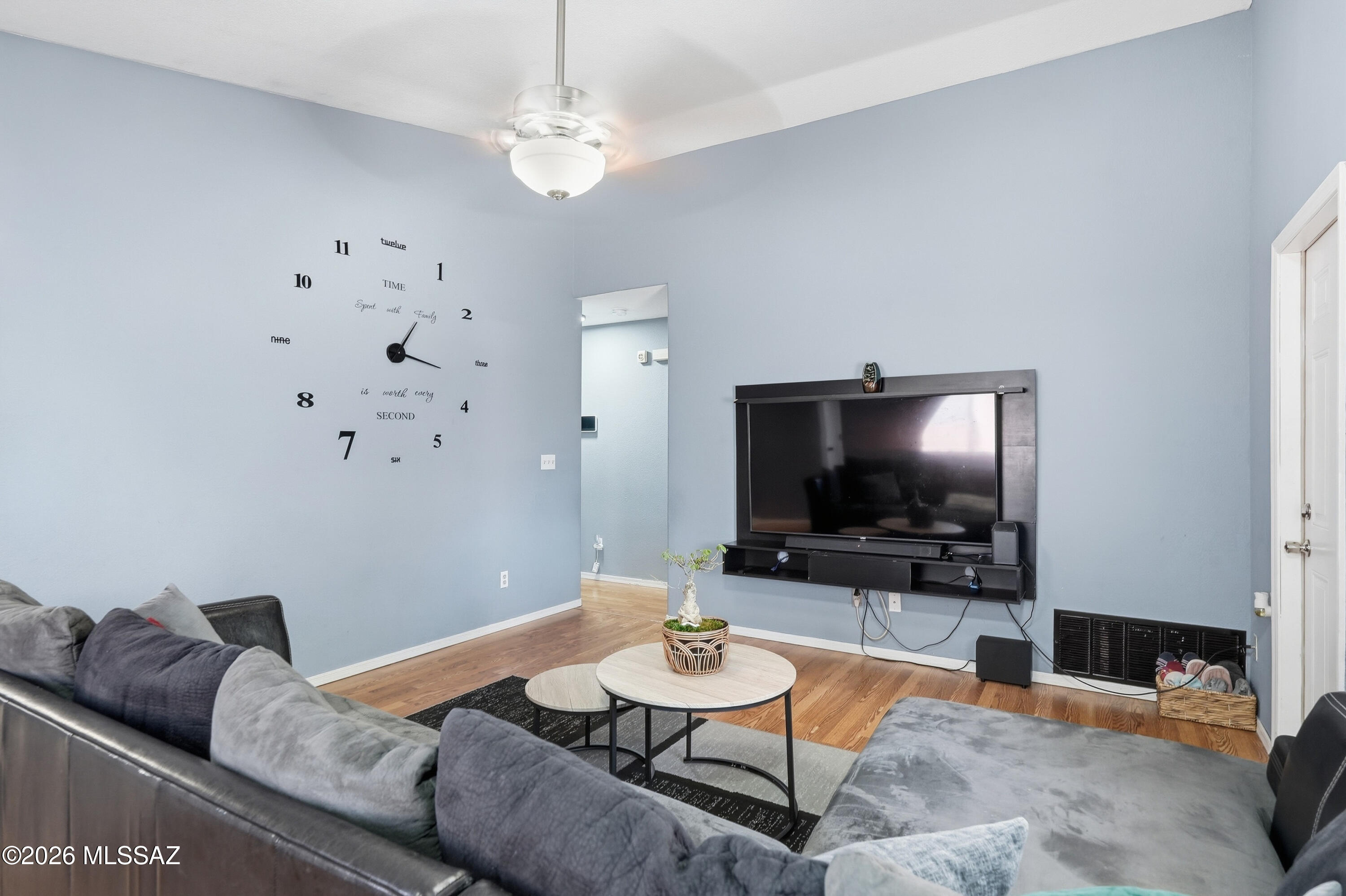Desert Crossings at Rita Ranch (1-255) - Residential