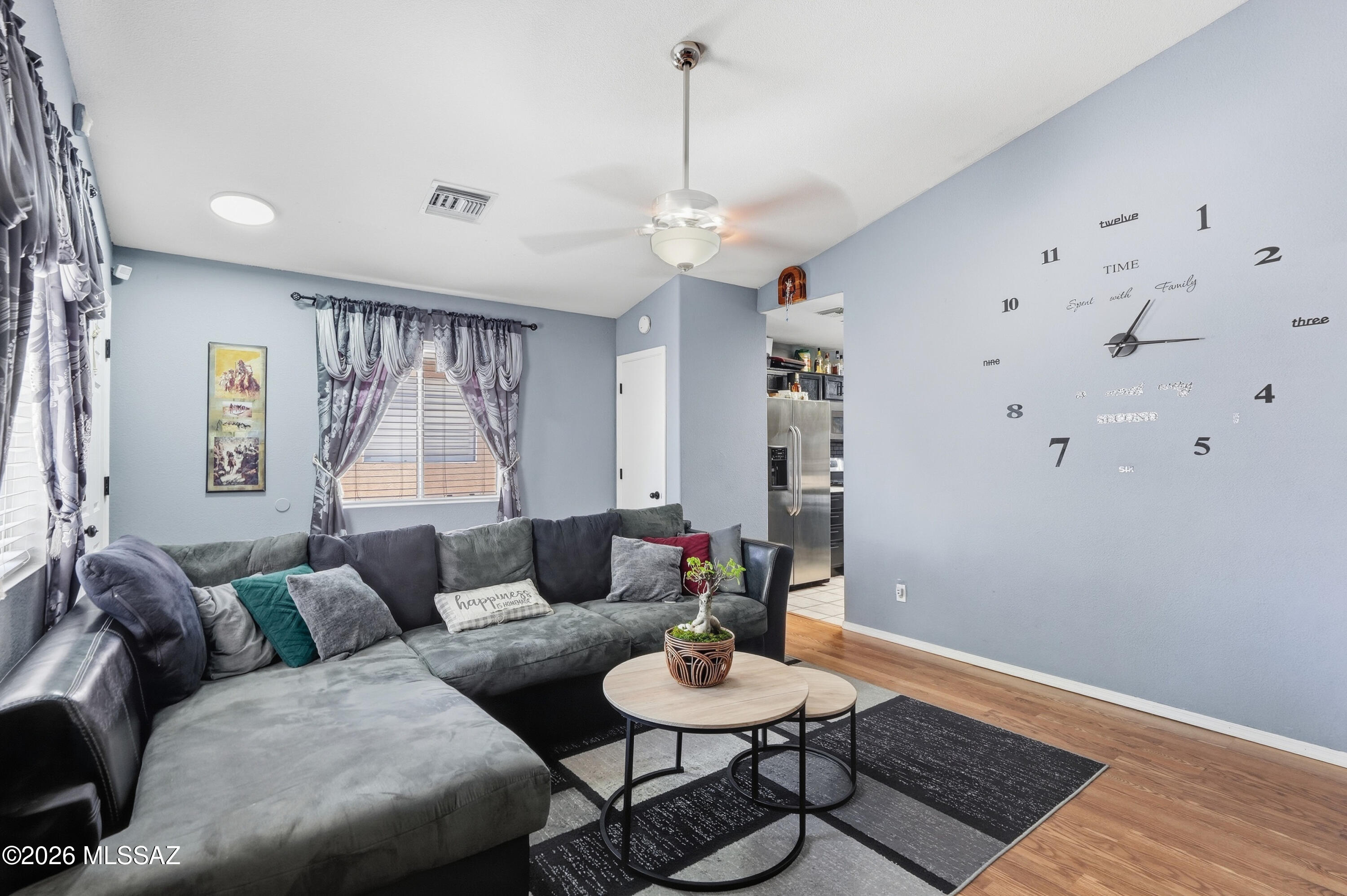 Desert Crossings at Rita Ranch (1-255) - Residential