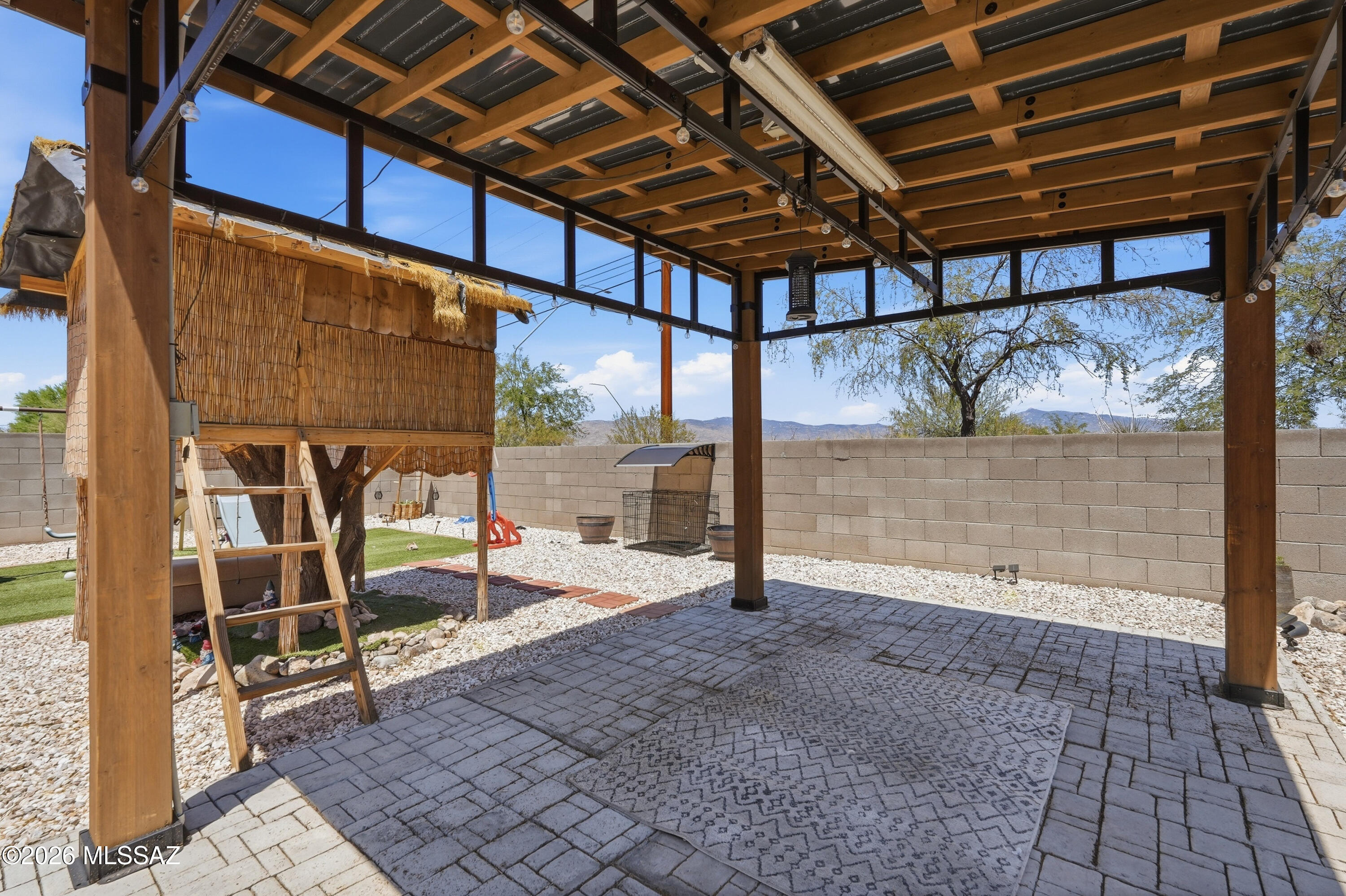 Desert Crossings at Rita Ranch (1-255) - Residential