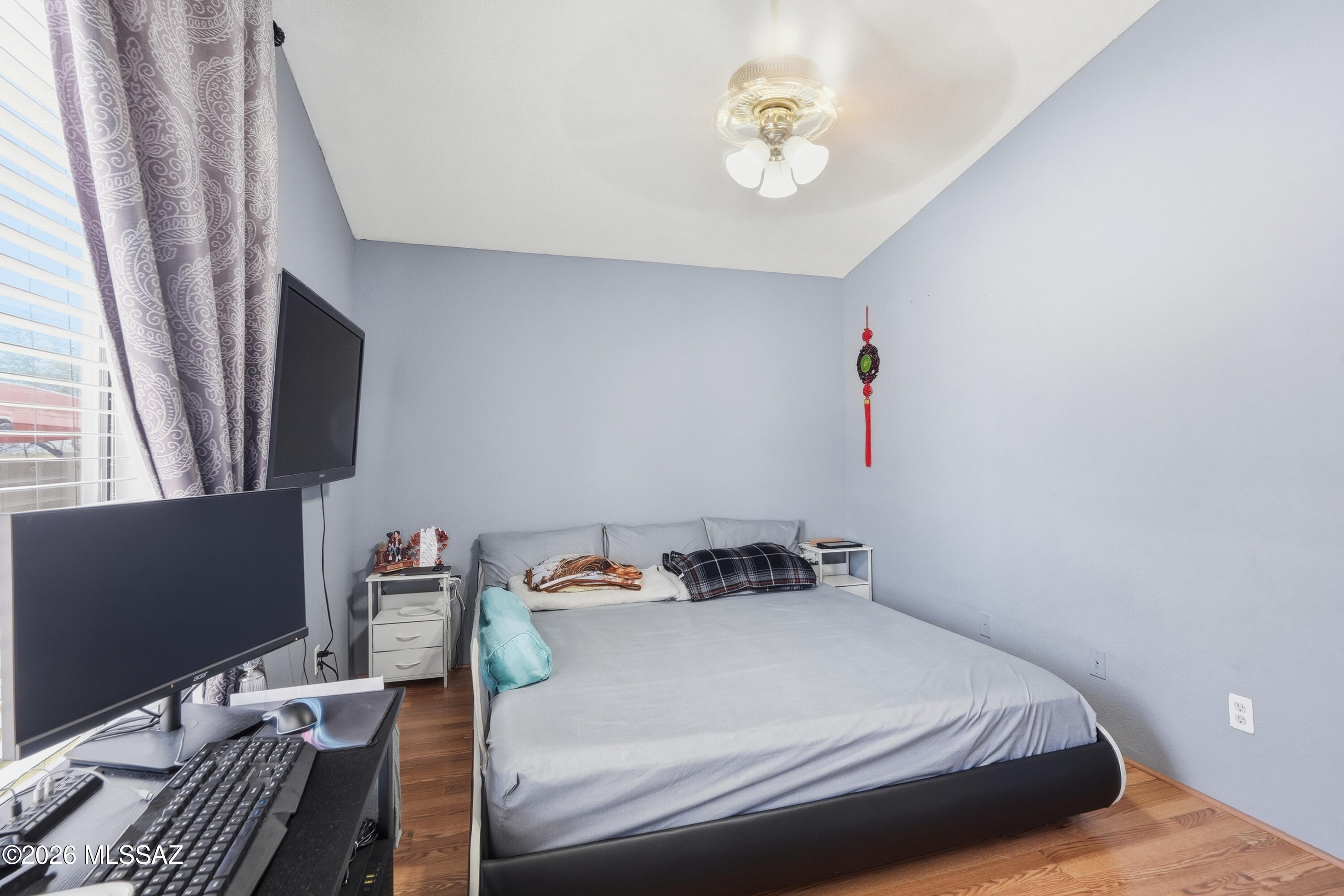 Desert Crossings at Rita Ranch (1-255) - Residential