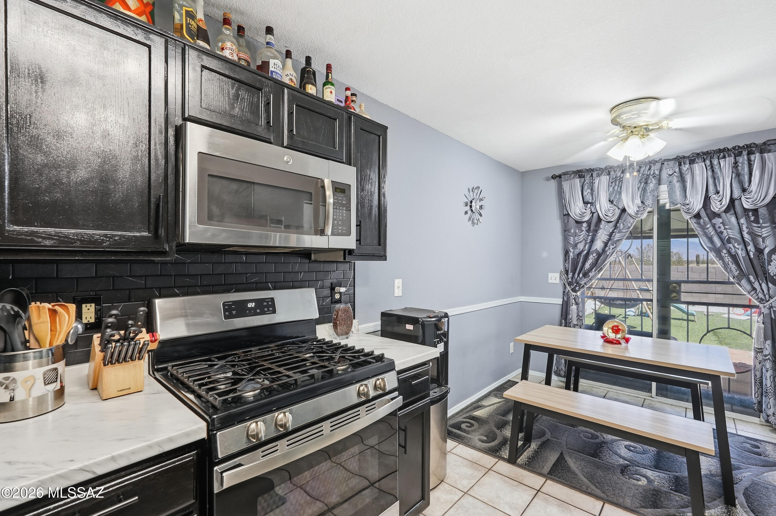 Desert Crossings at Rita Ranch (1-255) - Residential