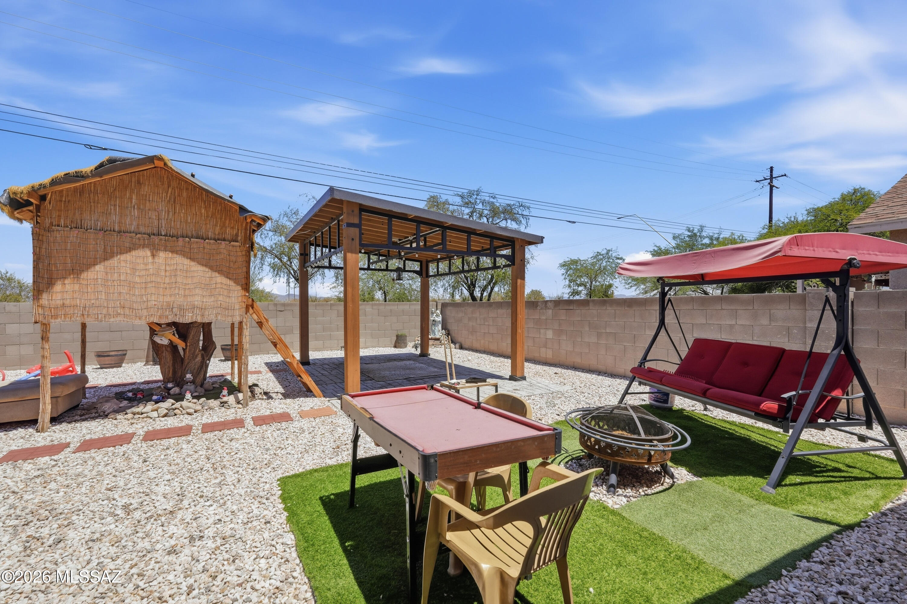 Desert Crossings at Rita Ranch (1-255) - Residential
