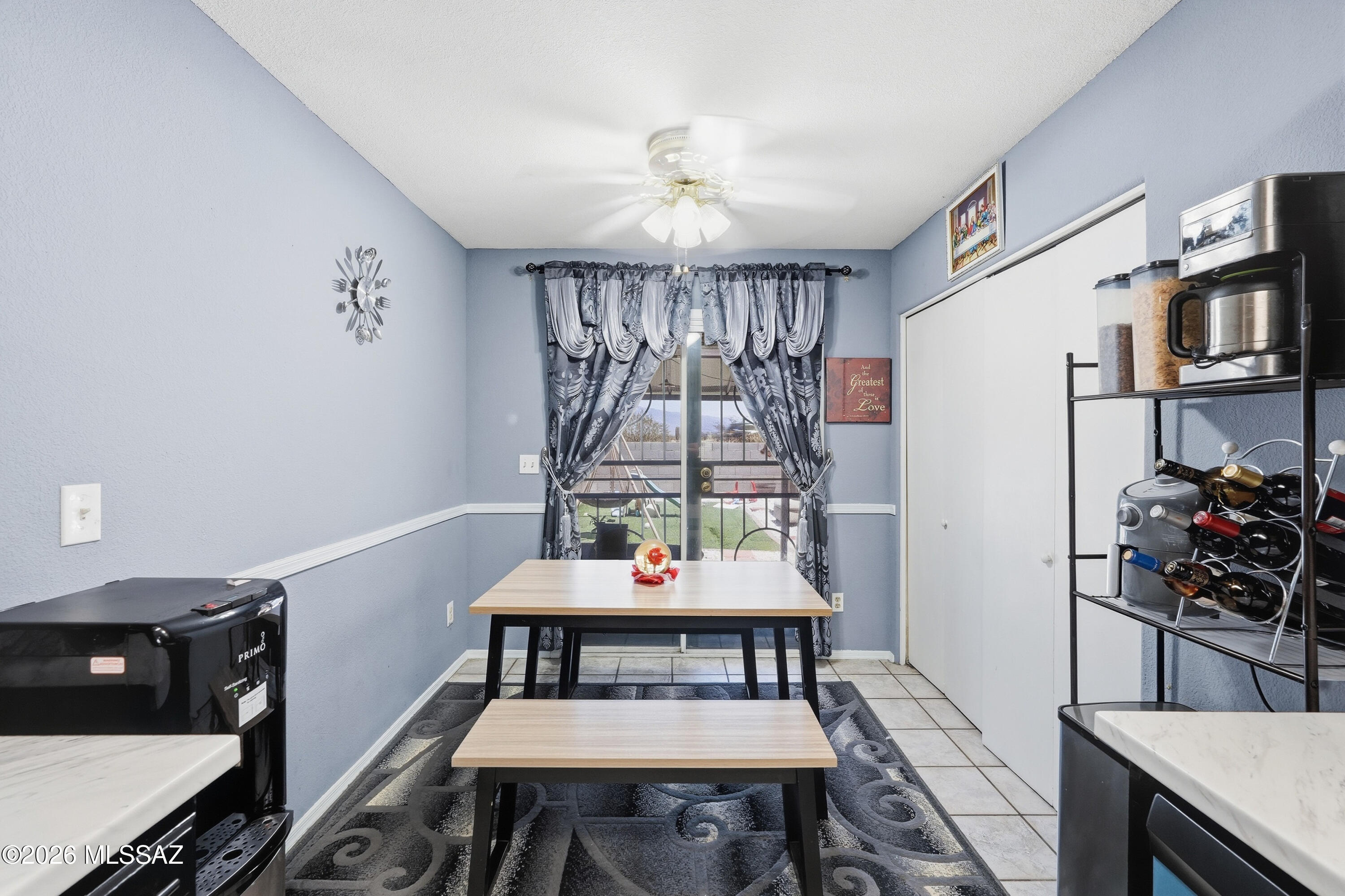 Desert Crossings at Rita Ranch (1-255) - Residential