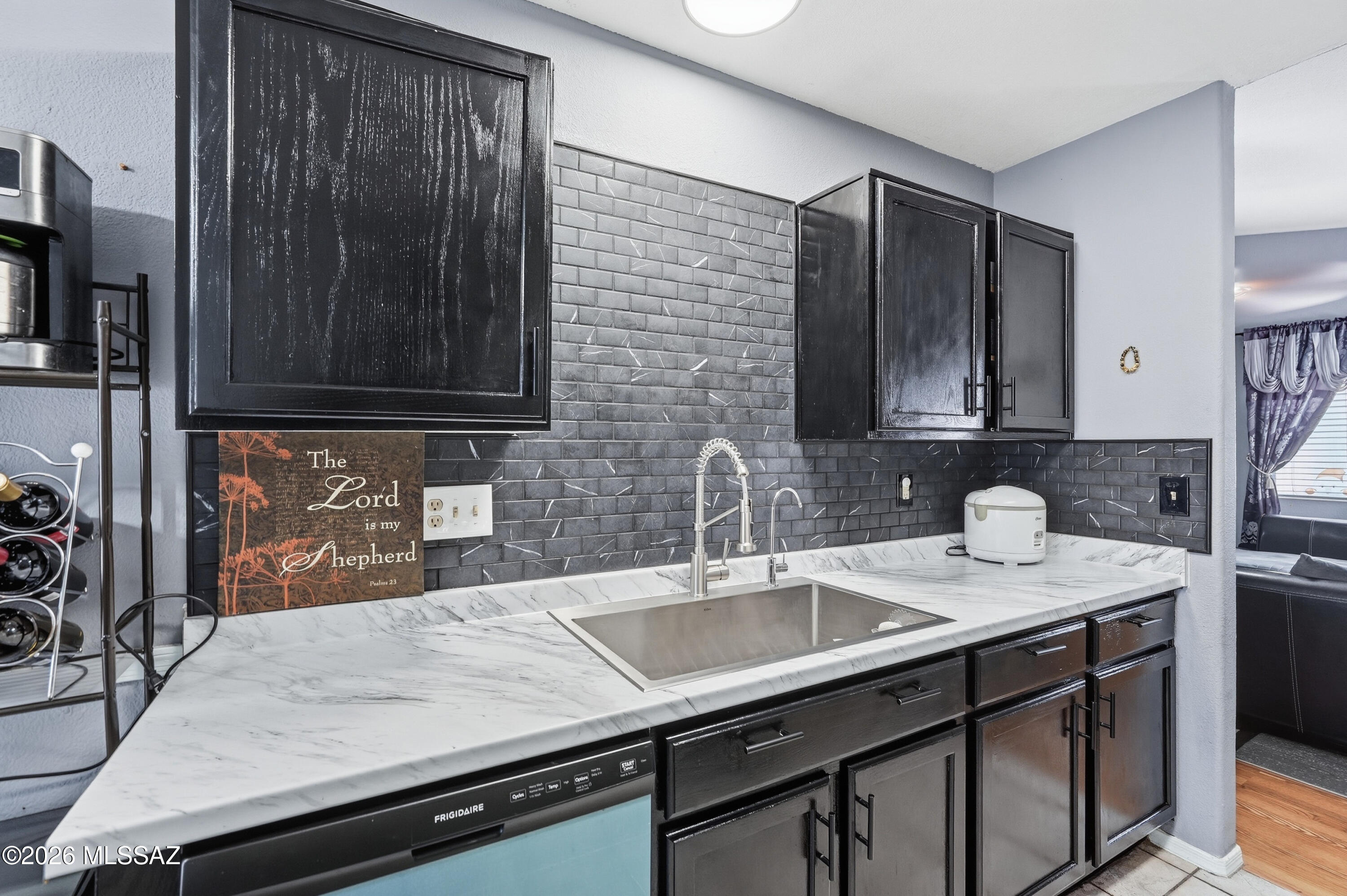 Desert Crossings at Rita Ranch (1-255) - Residential