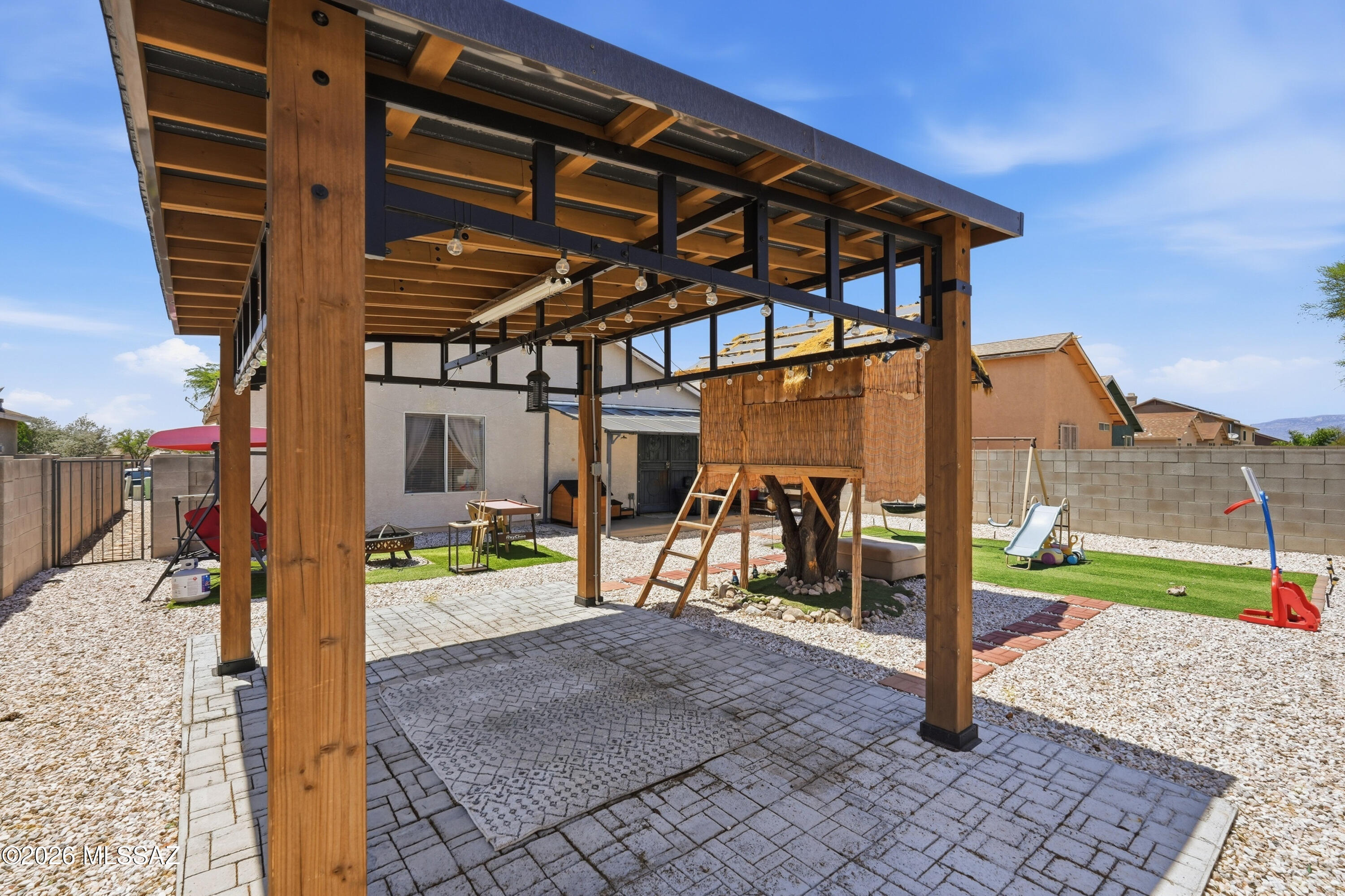 Desert Crossings at Rita Ranch (1-255) - Residential