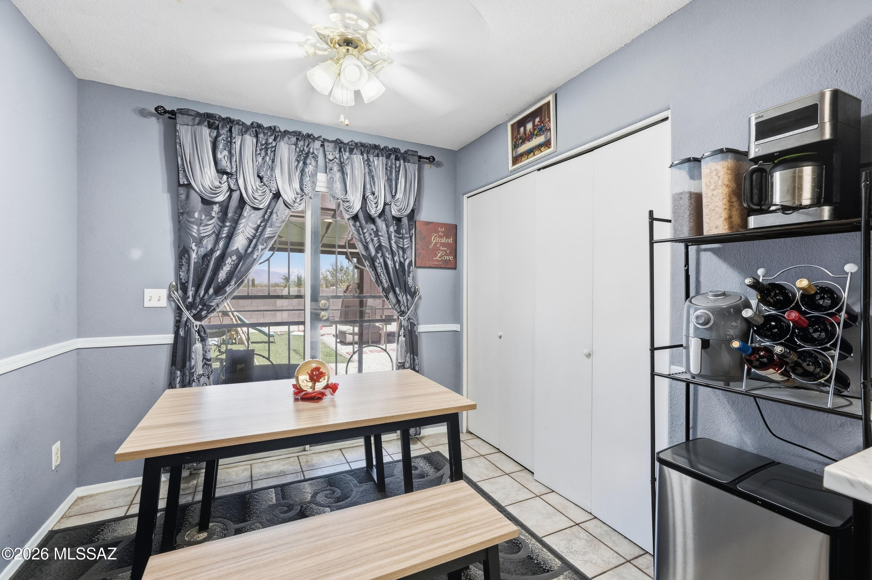 Desert Crossings at Rita Ranch (1-255) - Residential