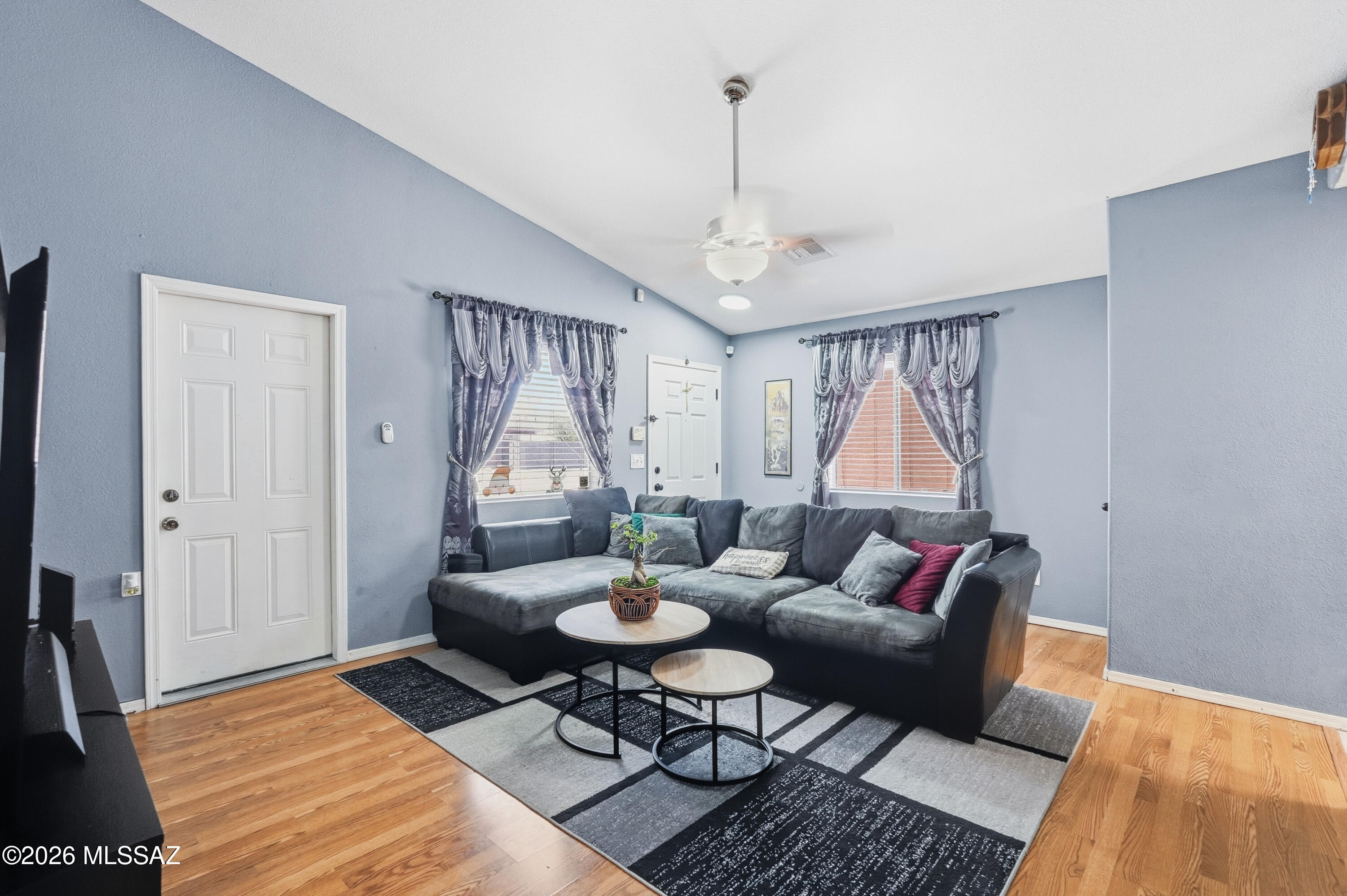 Desert Crossings at Rita Ranch (1-255) - Residential