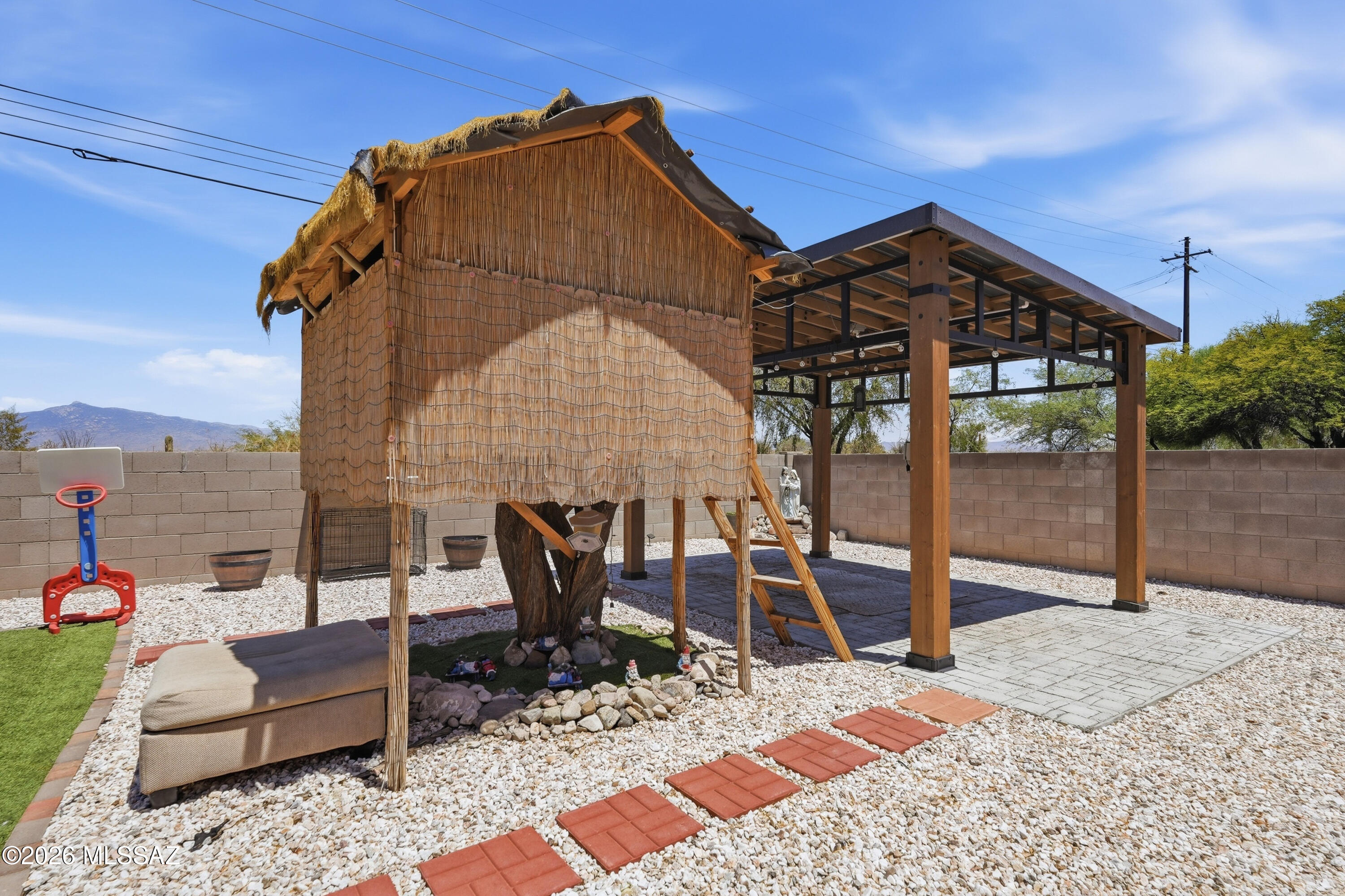 Desert Crossings at Rita Ranch (1-255) - Residential